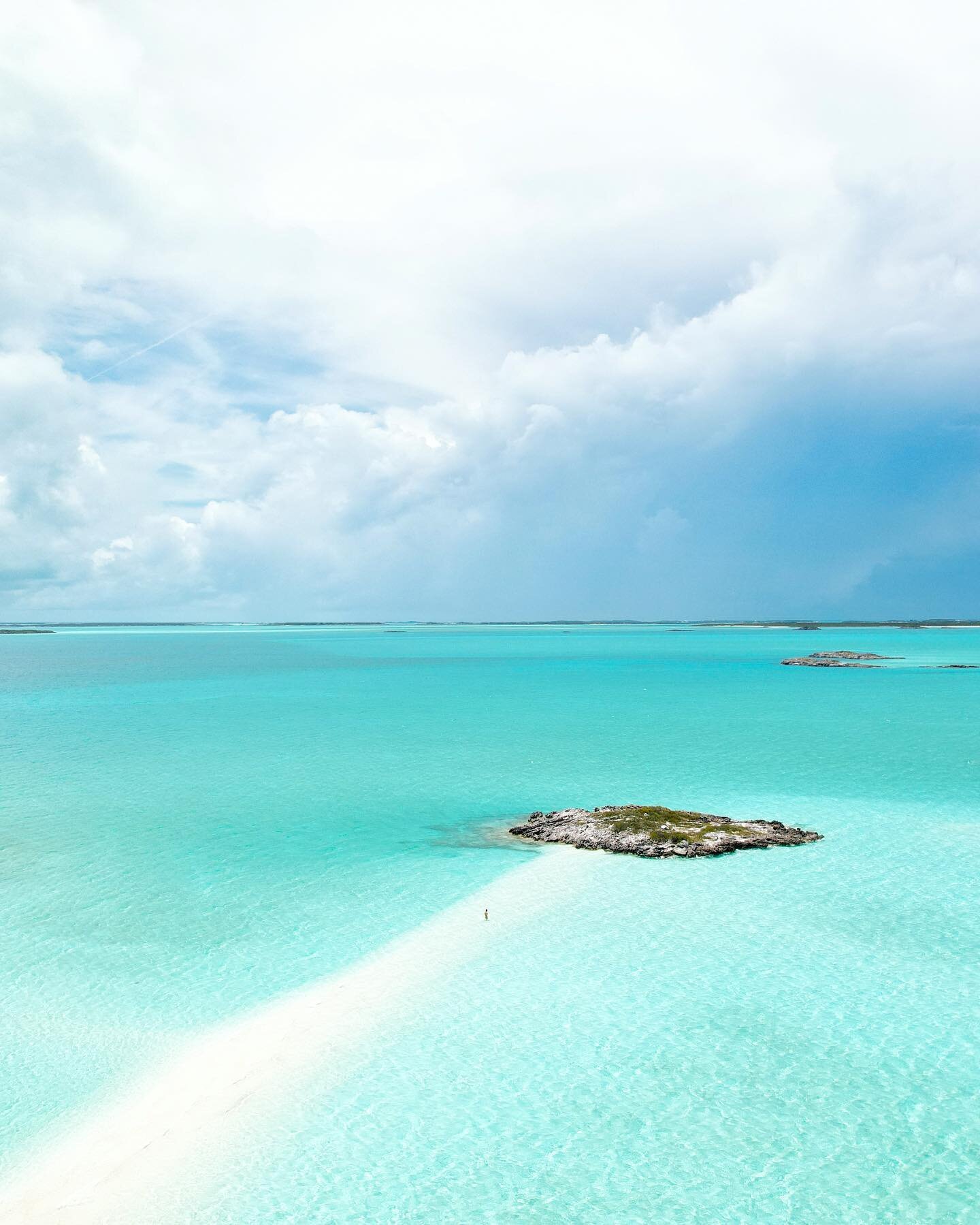 Dusting off sandy memory cards &hellip; only snapped a few photos of our private island here before the storm blew in.  We rode it out in the abandoned hut 🛖 on the beach.