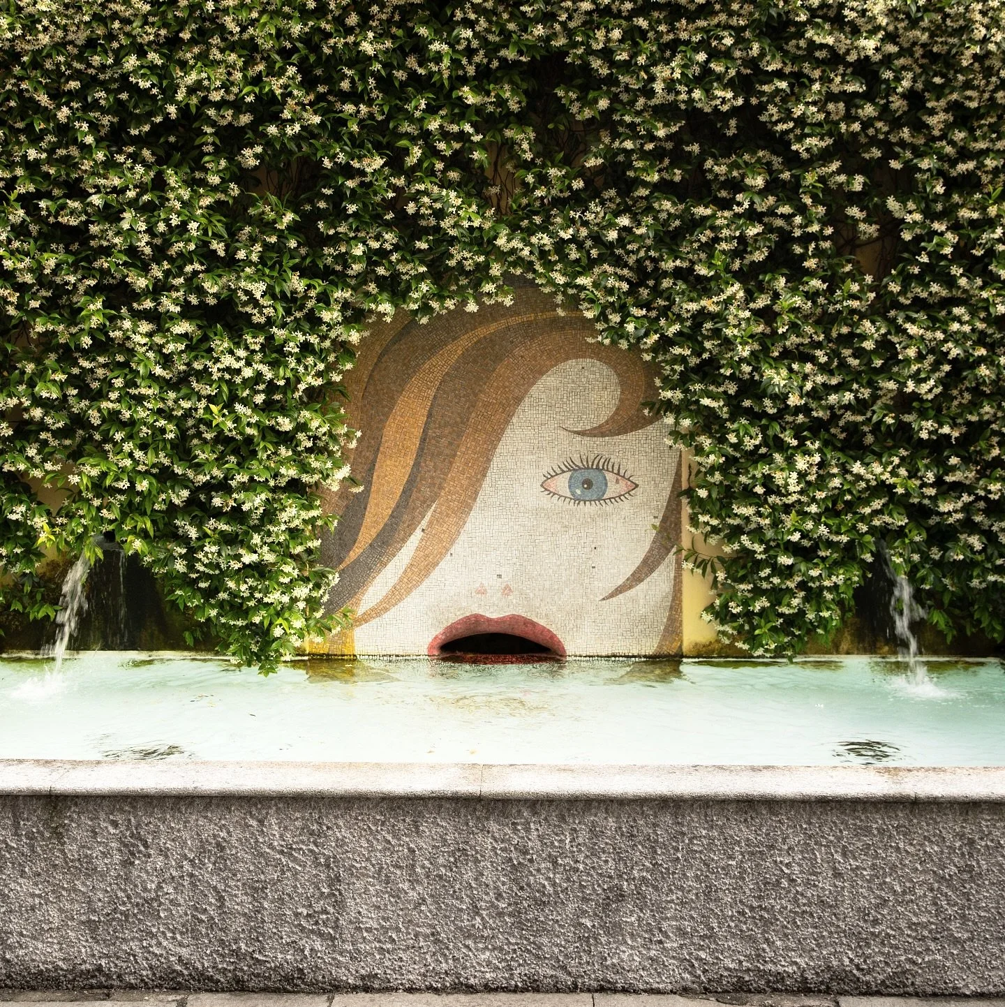 Hidden gems at @ghtlakecomo