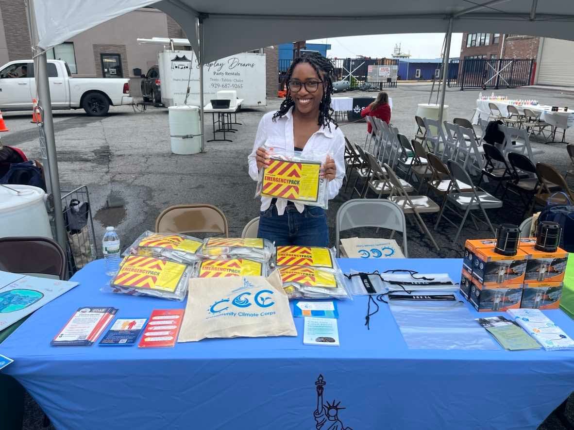 Protect the Shore: A Resilience Fair Rooted in Place