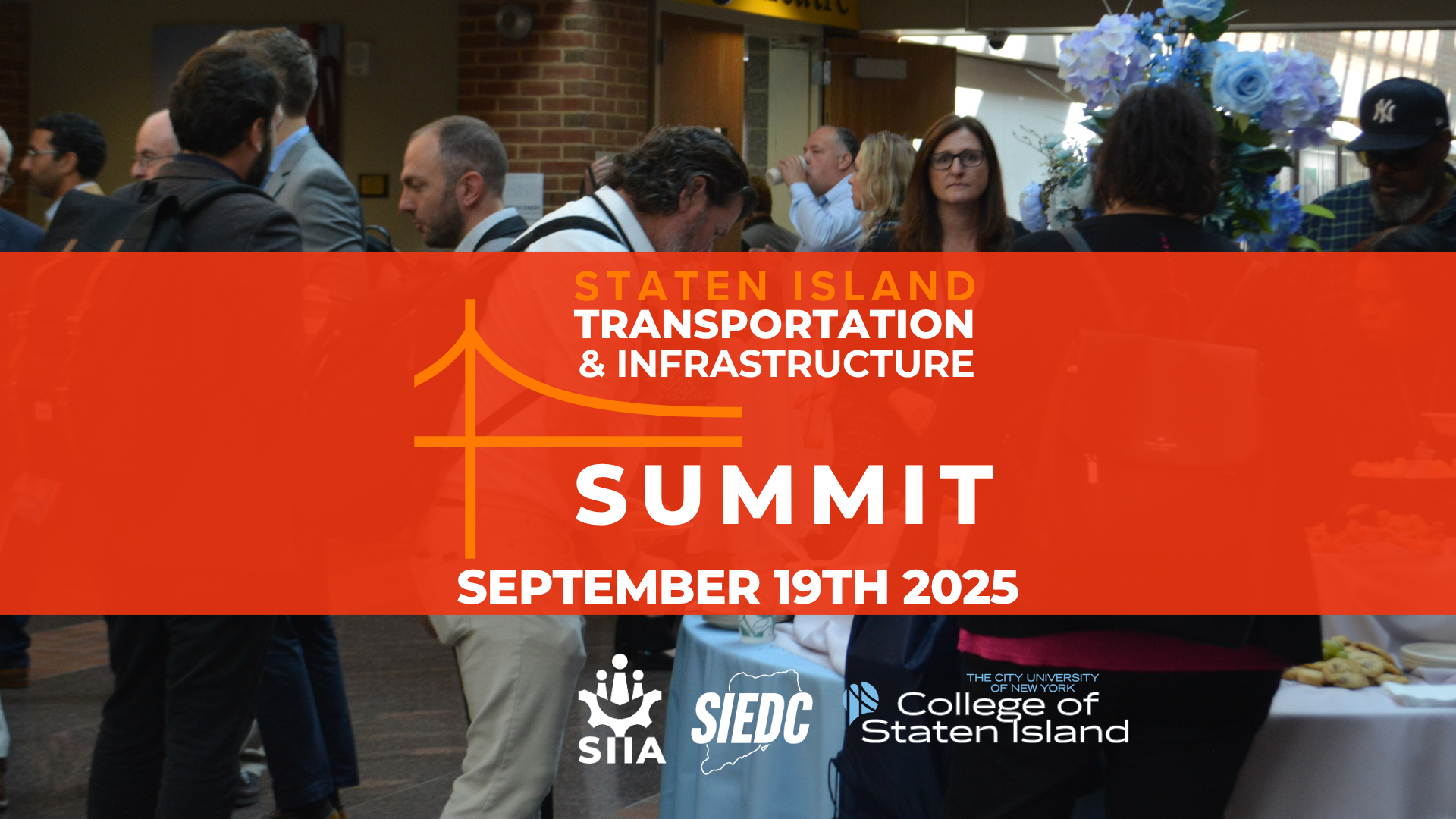 Staten Island’s Infrastructure Future Takes Center Stage