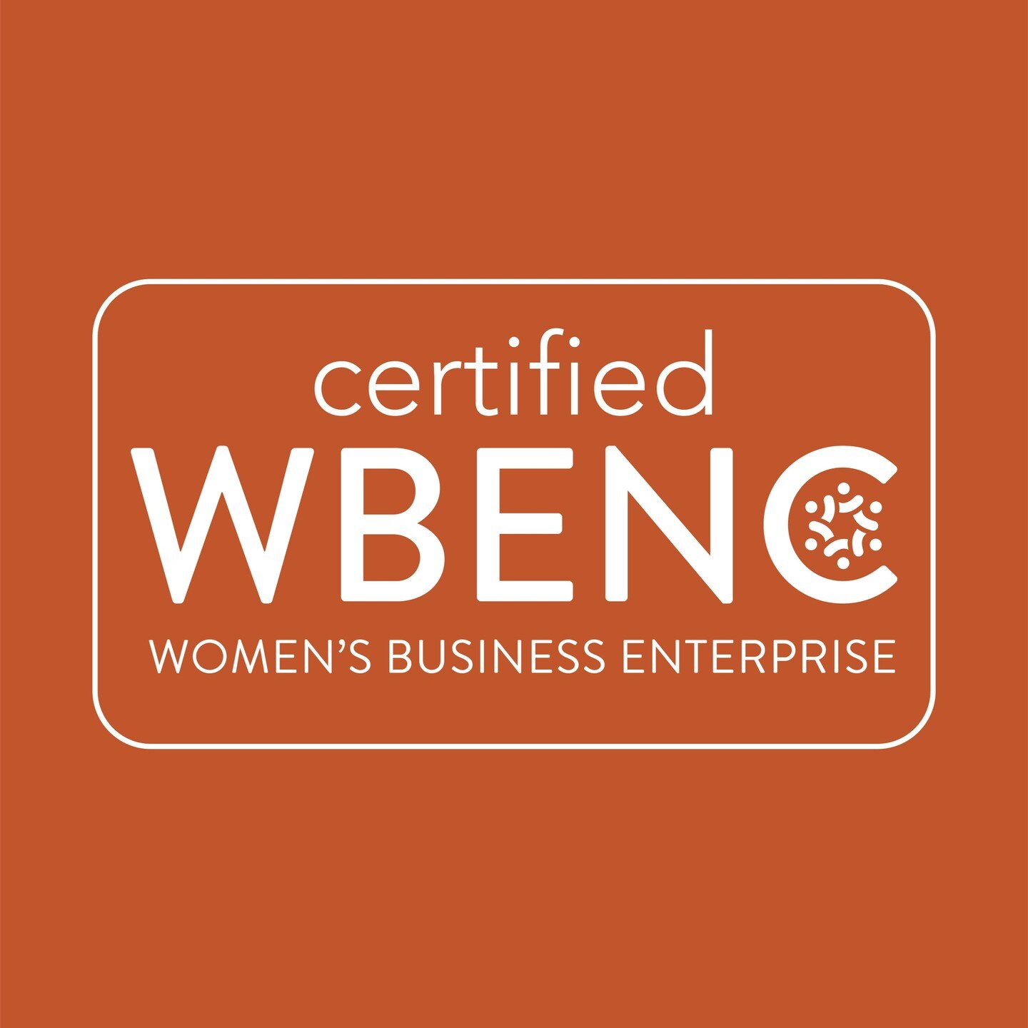 Miles Design Co. is officially a WBENC-Certified Women's Business Enterprise!

Through this comprehensive certification, WBENC provides credibility, resources, and visibility to women-owned businesses. Miles Design is the only design firm in the area