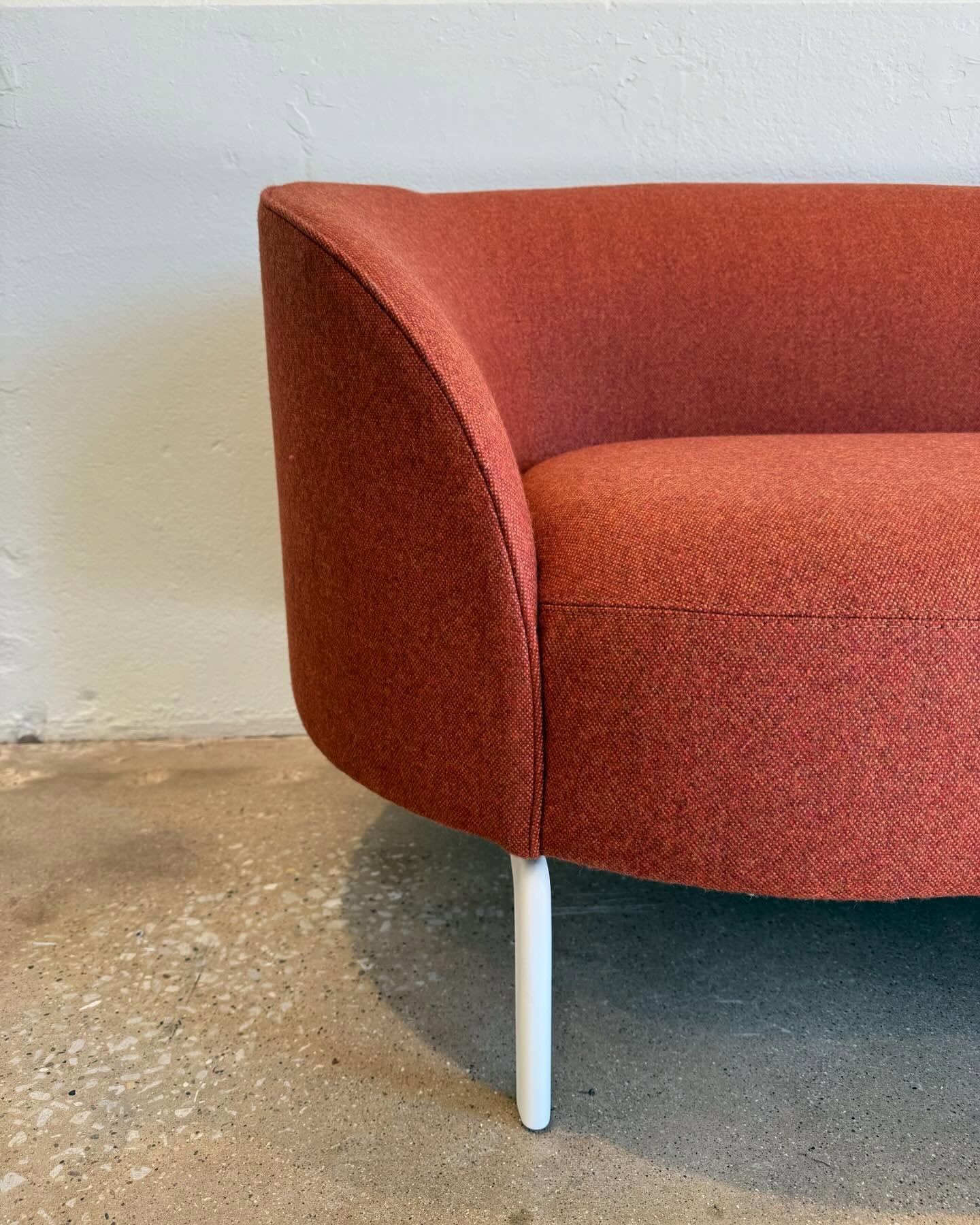 So many exciting things to look forward to in this upcoming year! We have some amazing projects lined up including more updates happening at the MDC office. Nothing makes a designer happier than some gorgeous furniture pieces 👏🏼