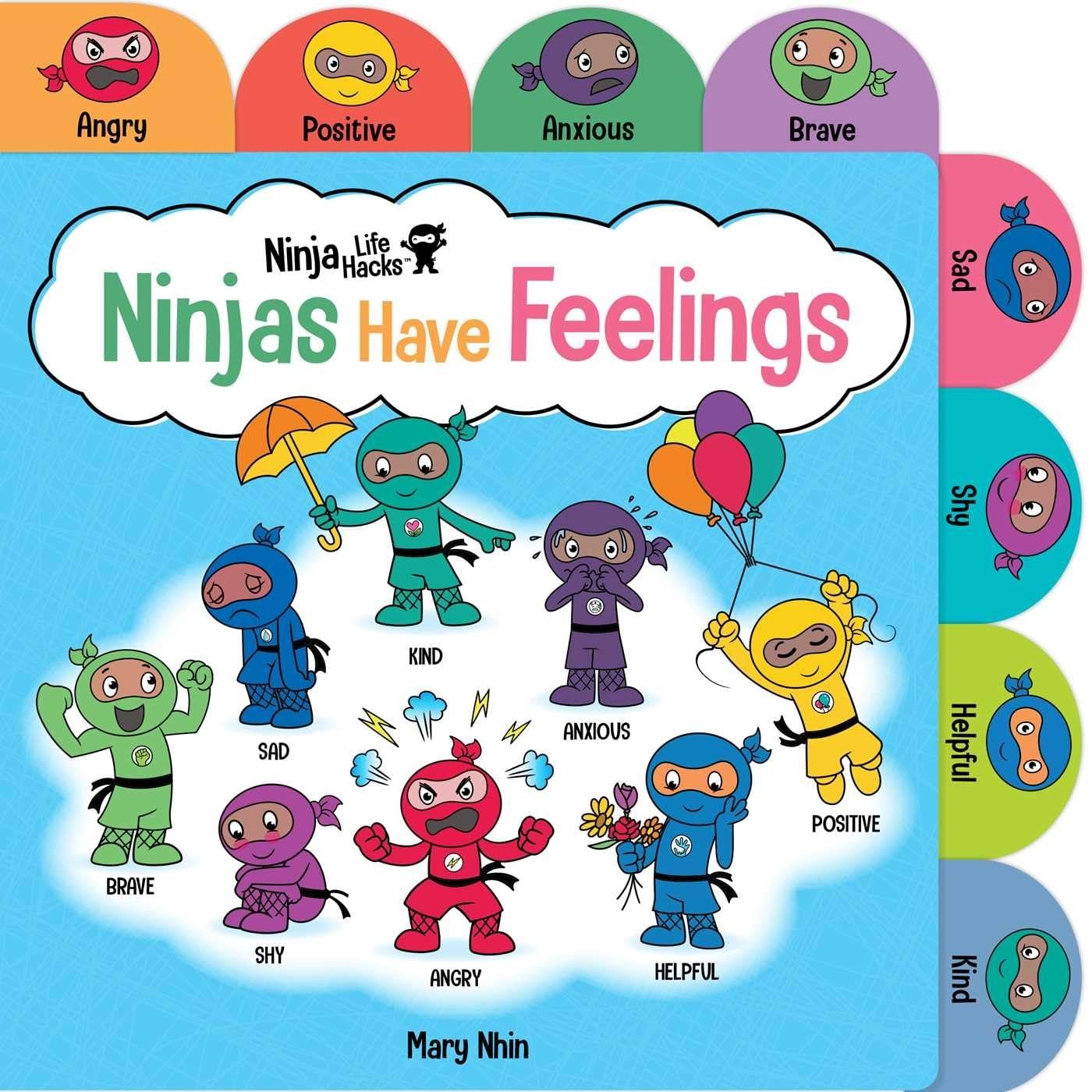 Ninja have feelings.jpeg