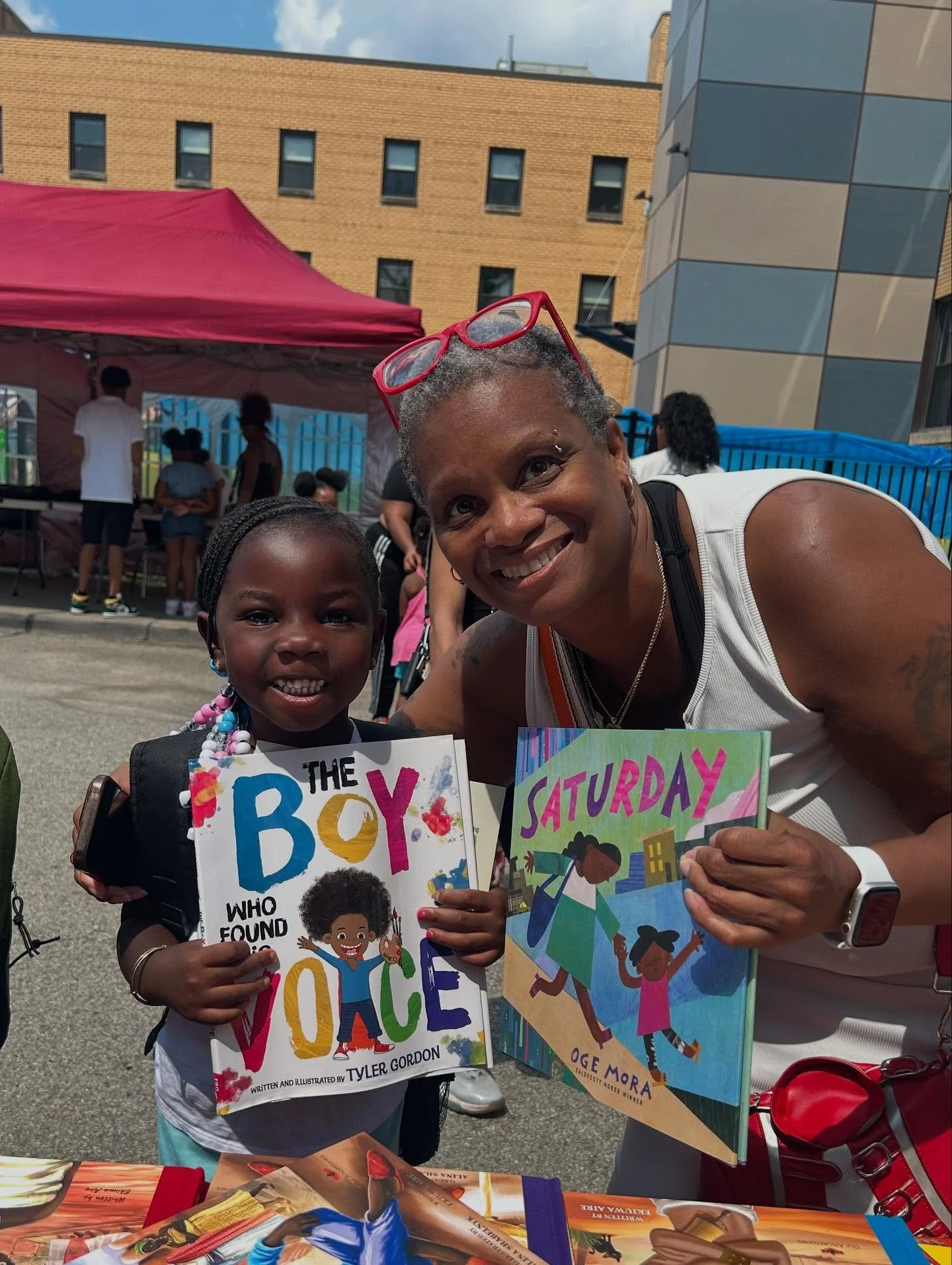 We had a wonderful time at The Urban Academy of Greater Pittsburgh Charter School&rsquo;s Urban Live event! Great people, great music, and great connections. It&rsquo;s always a great to spend time with the Urban family.