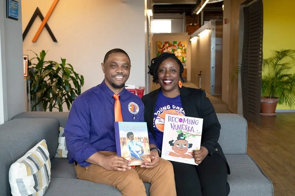 As literacy innovators, we are honored to be featured in the Pittsburgh City Paper. We take great pride in our origin story&mdash;how solving a pressing problem facing our sons inspired us to create a social enterprise that now serves families and or