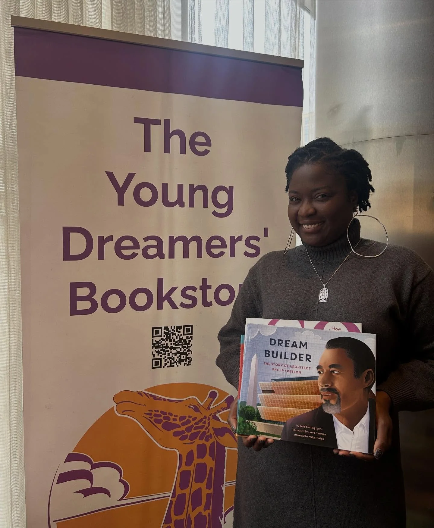 #bmec2025 #BlackEducators #CenterForBlackEducatorDevelopment #TheYoungDreamersBookstore #Read2Dream