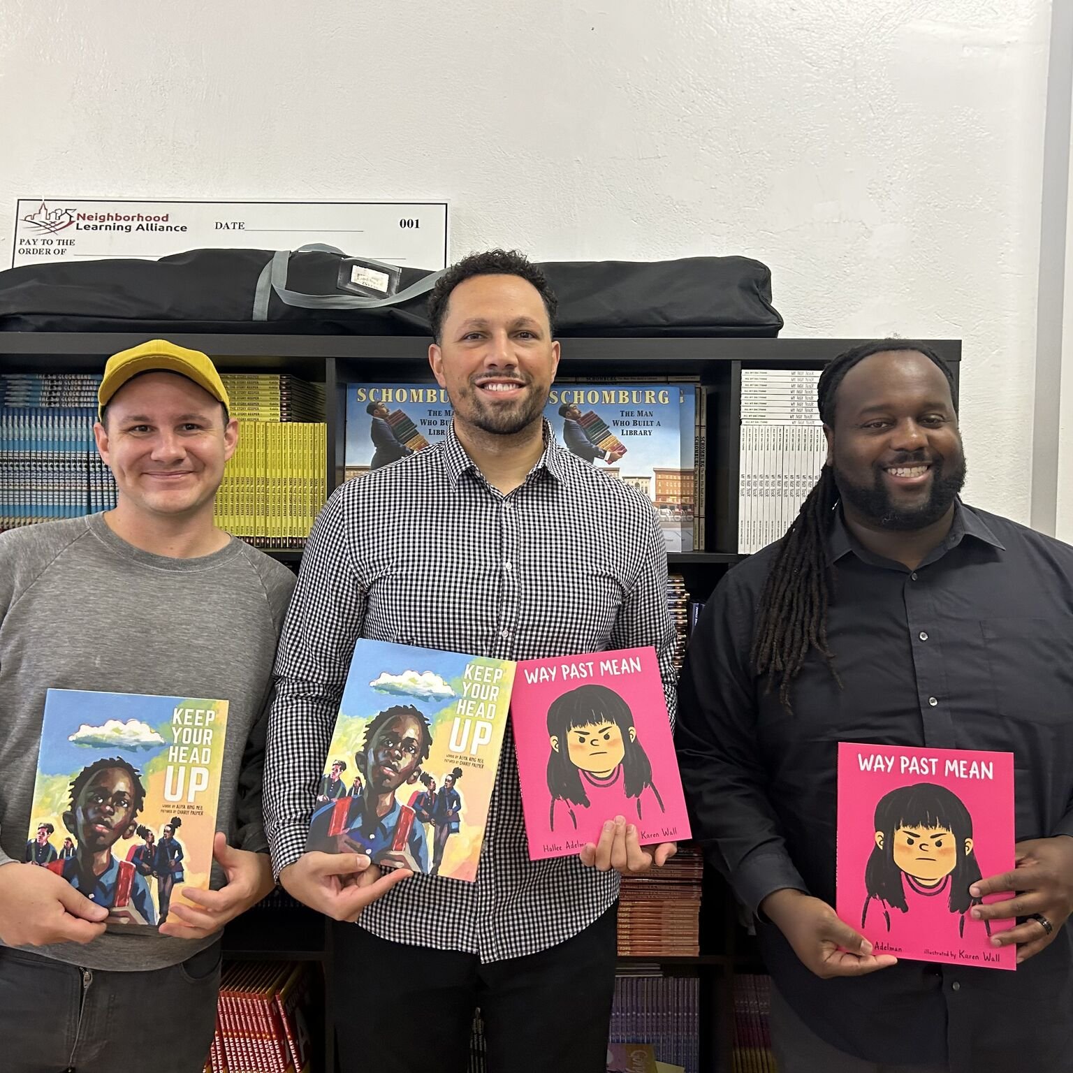 Partnering for Social-Emotional Impact: Using Books to Strengthen Minds and Nurture Hearts