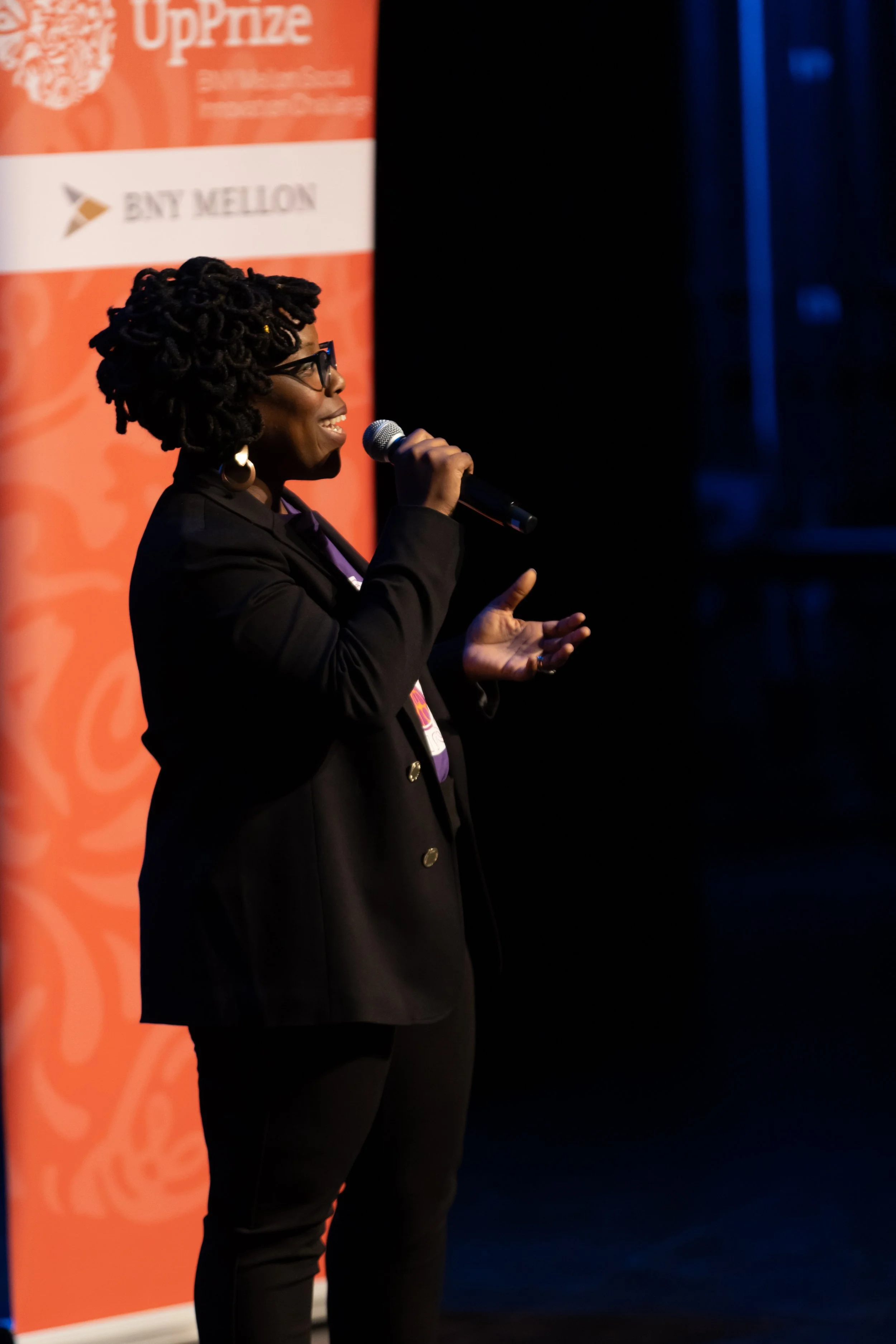 Speaking Engagements | Inspire Your Audience Today — The Young Dreamers ...