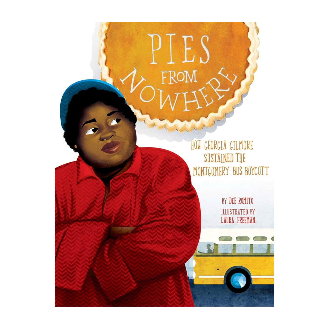 Pies from Nowhere