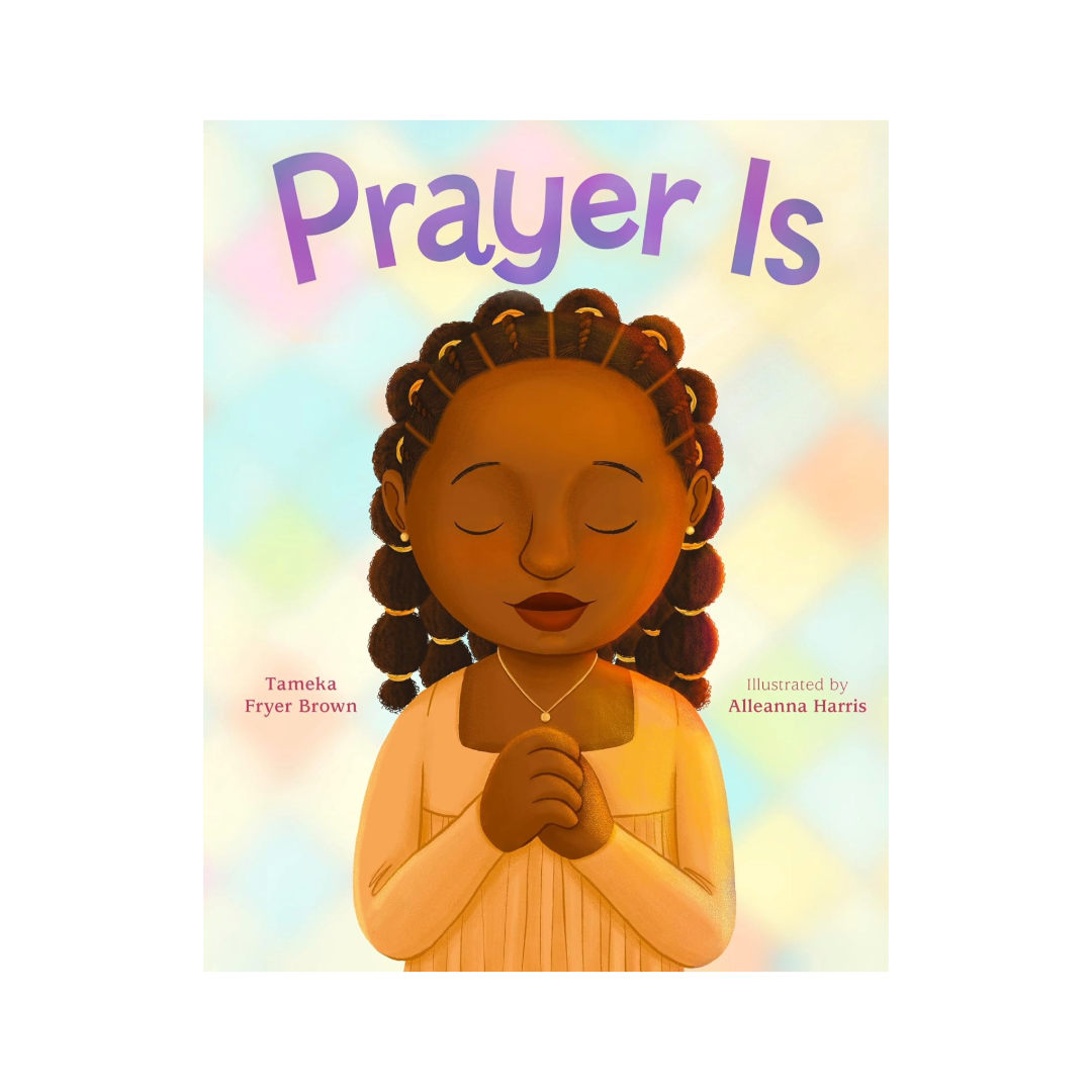Prayer Is