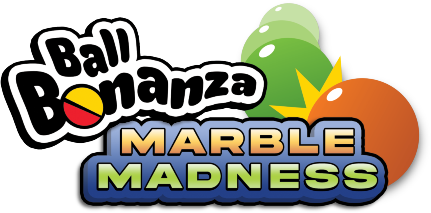 Ball Bonanza Event Logo