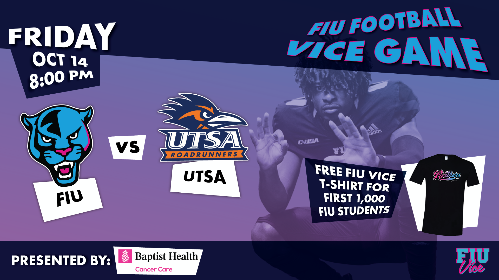 Football Vice Game Screen - Electronic Screen Design