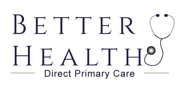 Better Health Direct Primary Care