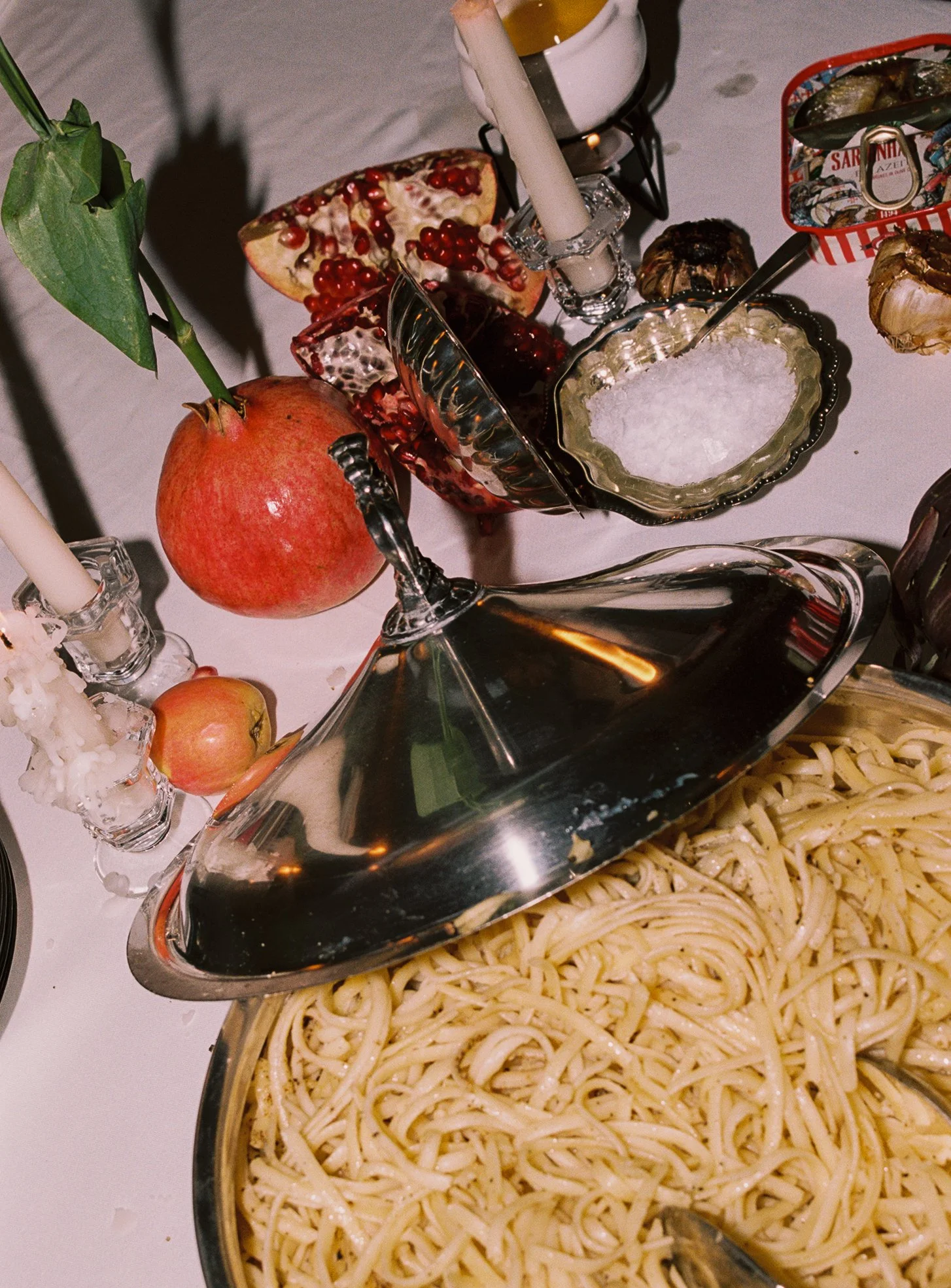 lobster club los angeles private dinner, 2022