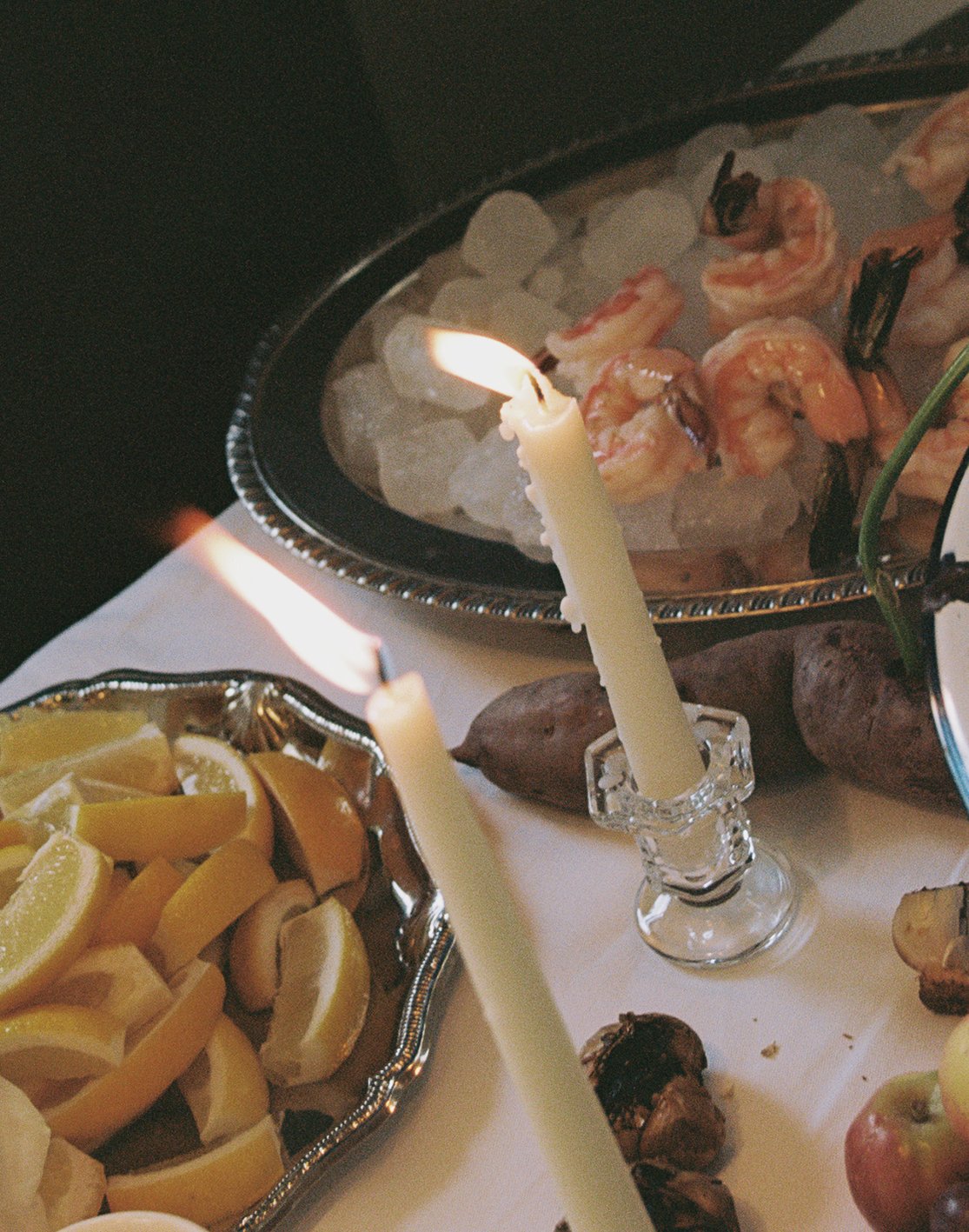 lobster club los angeles private dinner, 2022