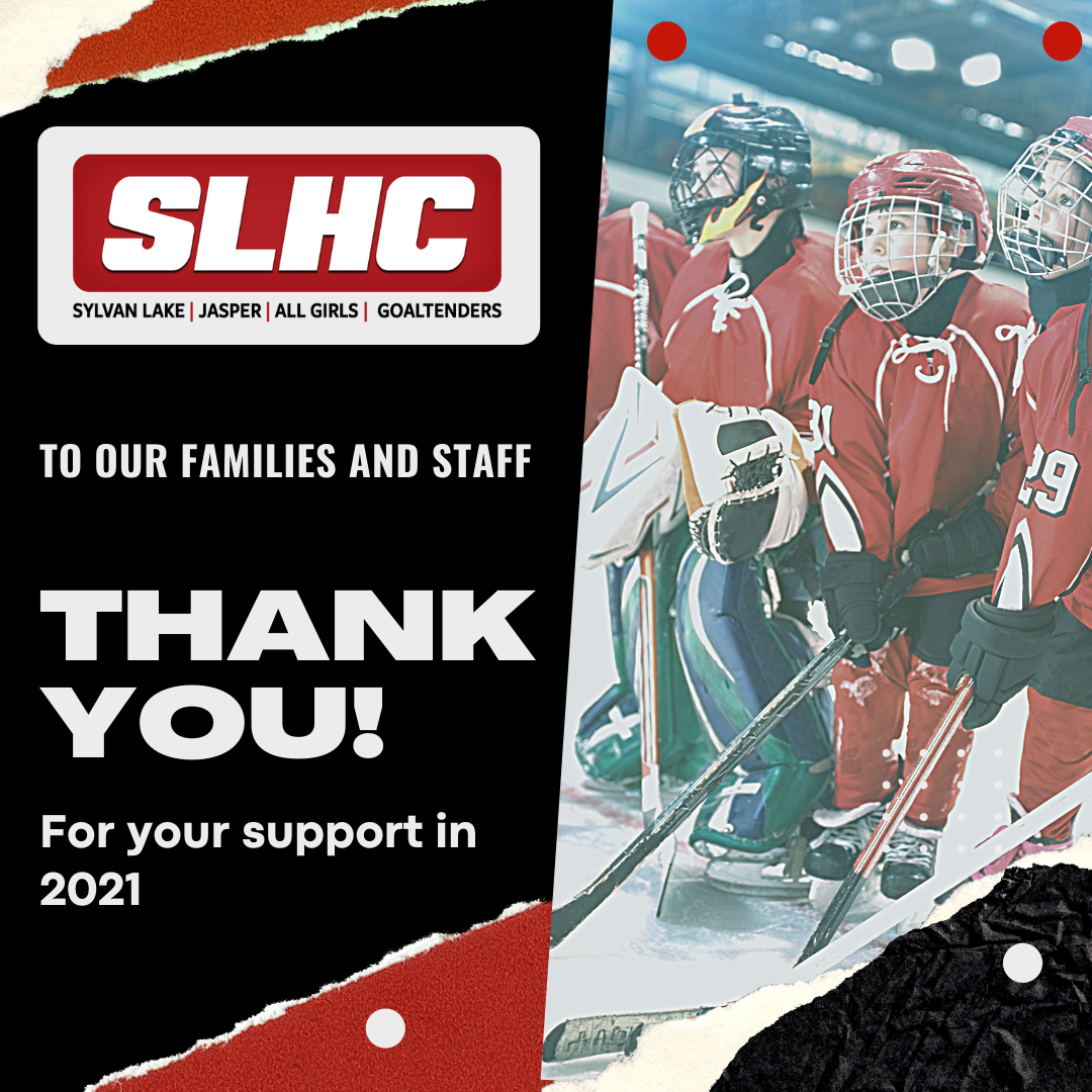 Social Media Graphic created for SLHC.