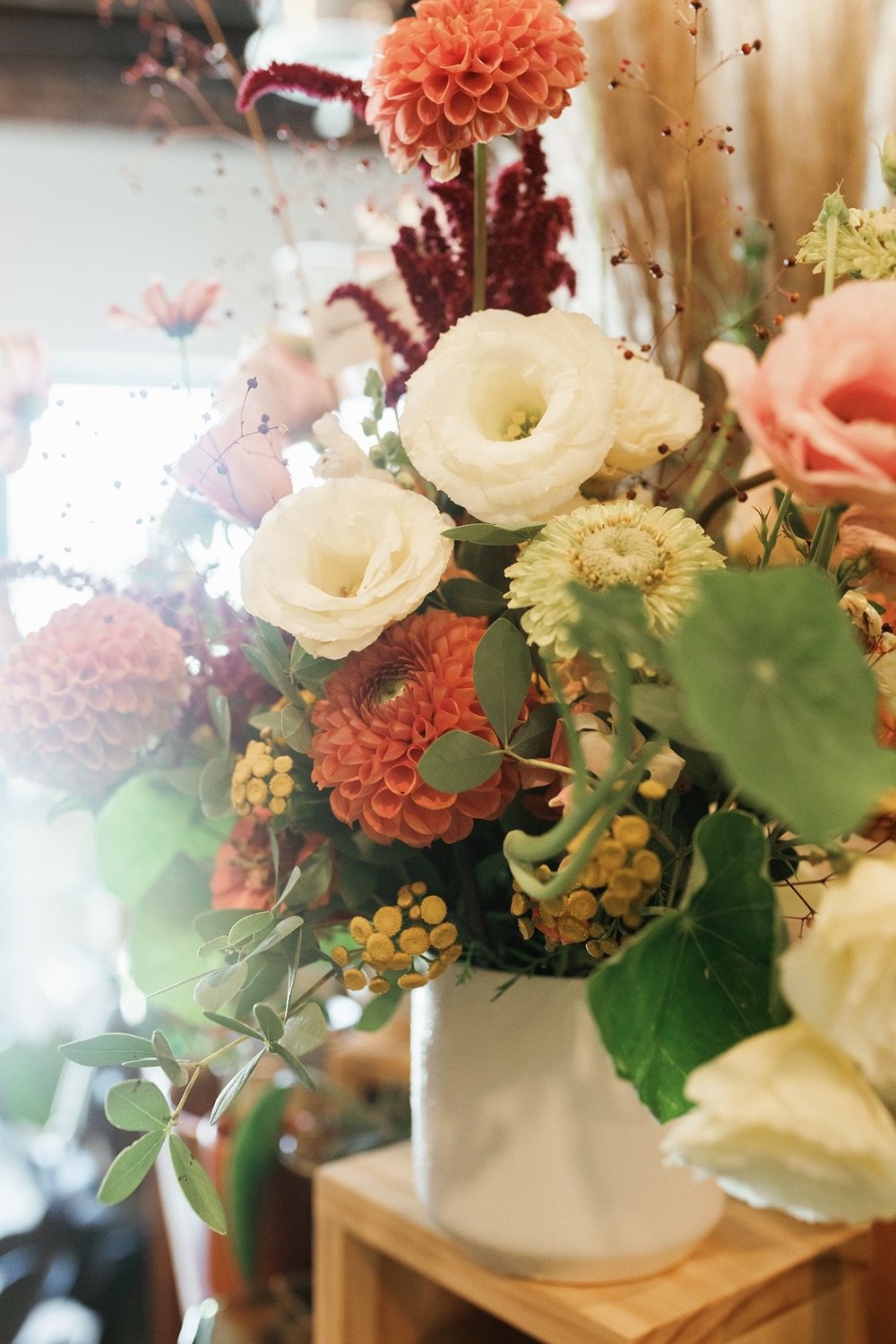 How to Care for Flowers — Sparrow Bloom