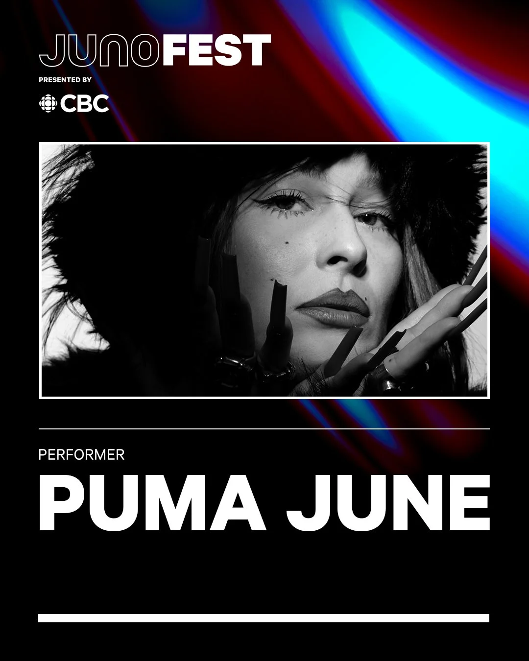 JUNOfest Presented by CBC