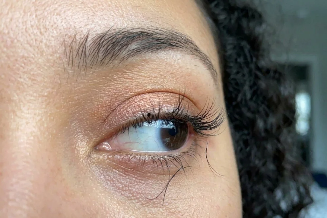 Lash Retention 101: Why Your Lash Extensions Shed and How to Make Them Last Longer