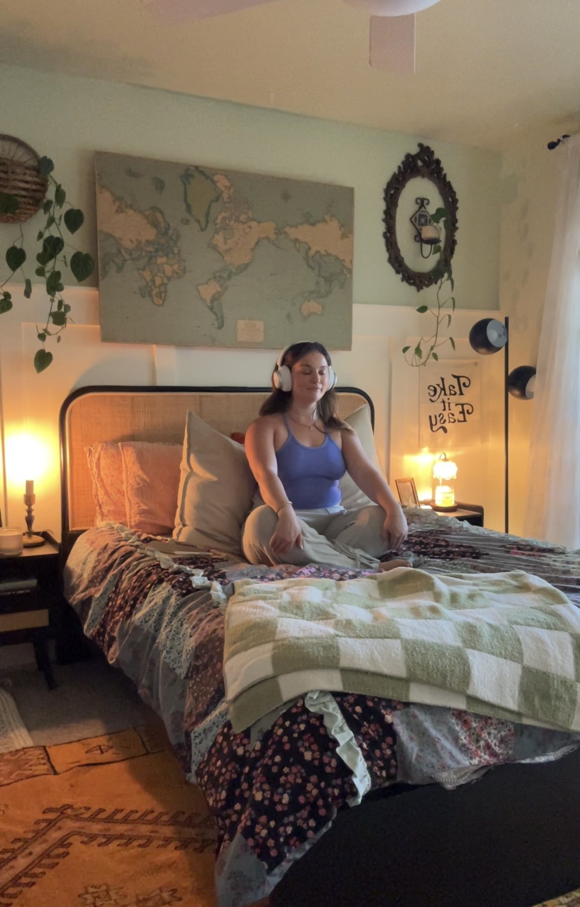 The Self-Care Routine That Will Actually Lower Your Stress