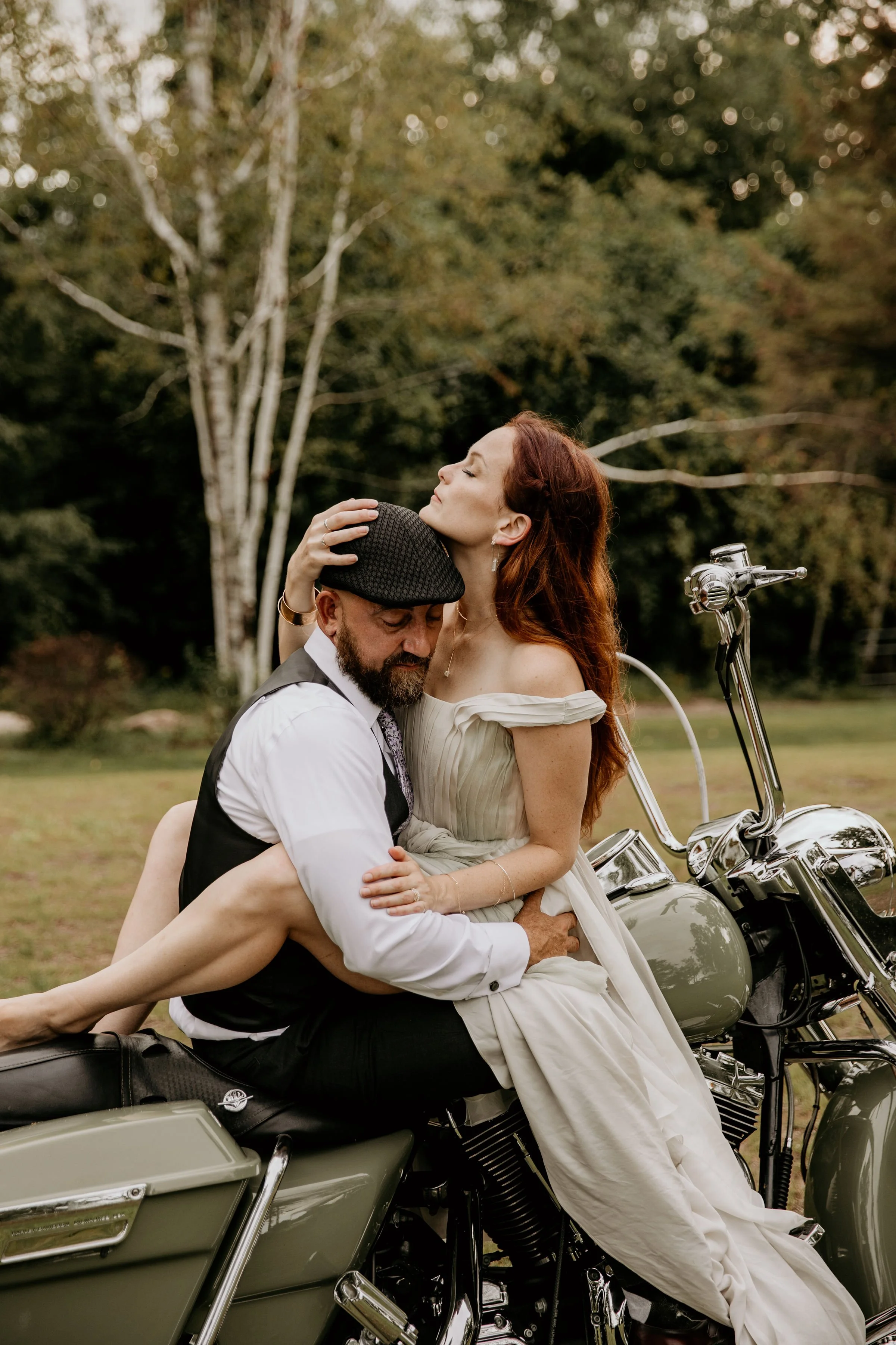 Katie &amp; Chad