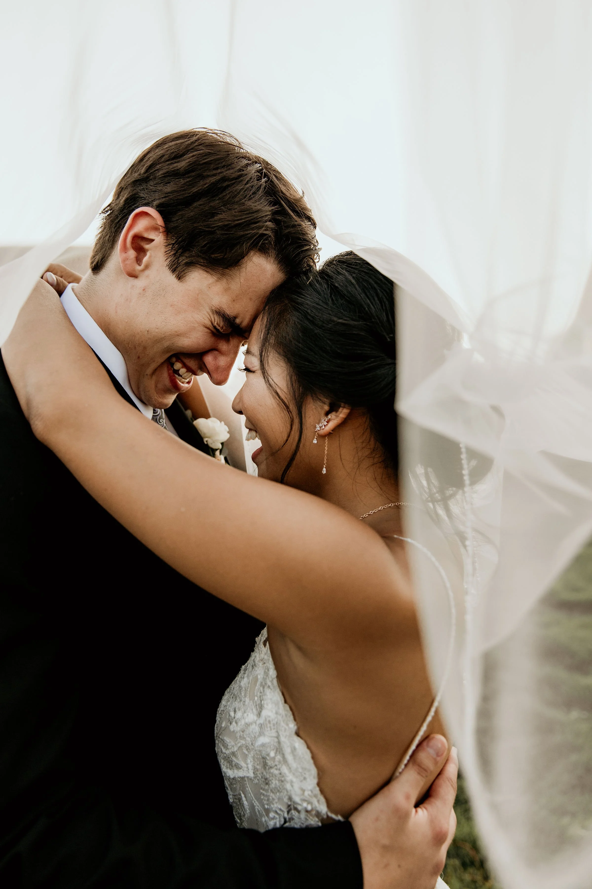 Michaela &amp; Derek