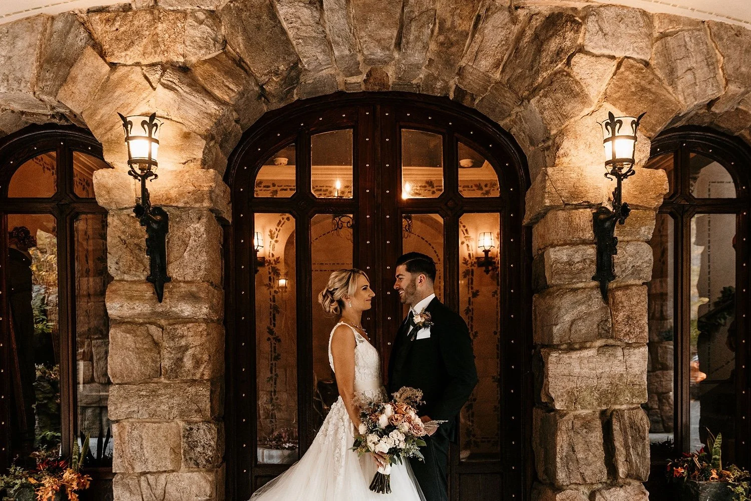 Arrow Park New York Wedding Photos