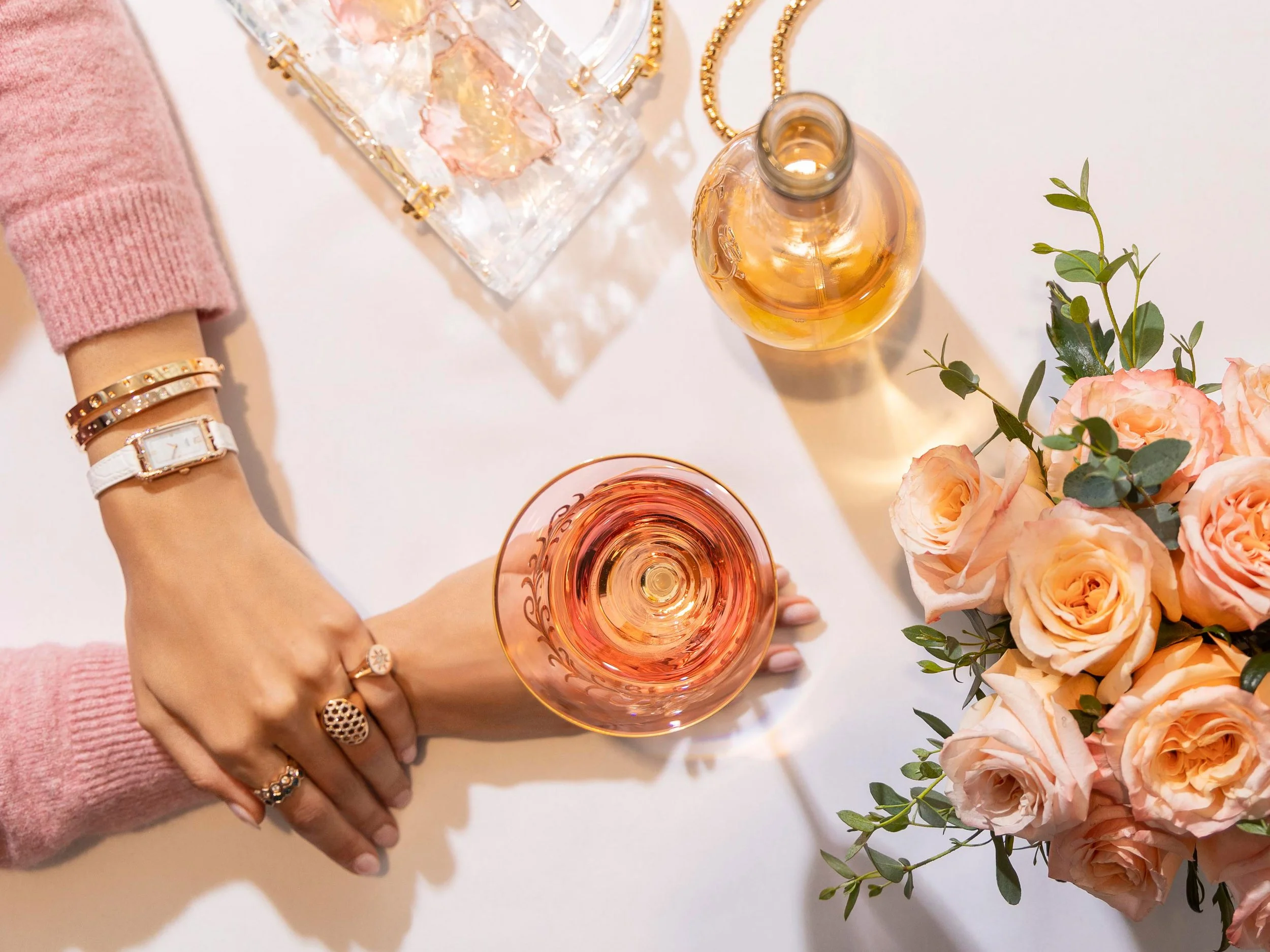 Perfect Pairings // Neiman Marcus