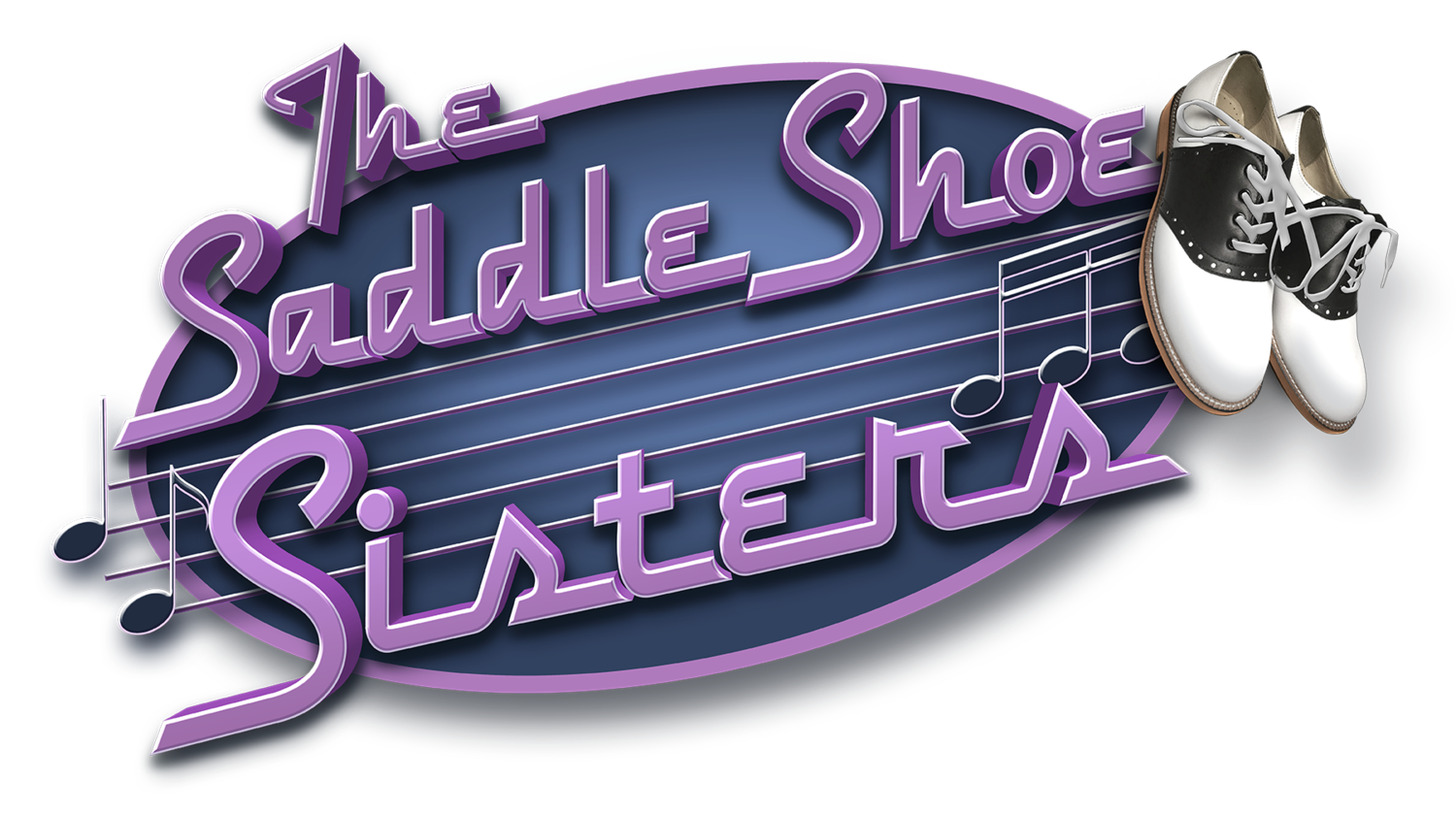 The Saddle Shoe Sisters