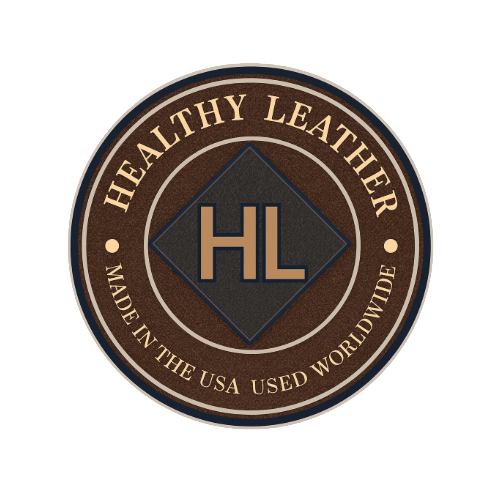Healthy Leather 