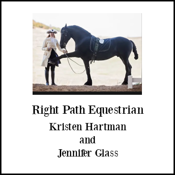 Right Path Equestrian