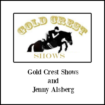 Gold Crest Sport Horses and Shows