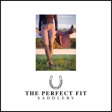 The Perfect Fit Saddlery