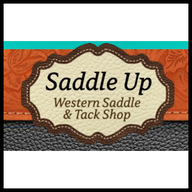 Saddle Up Western Saddle & Tack Shop