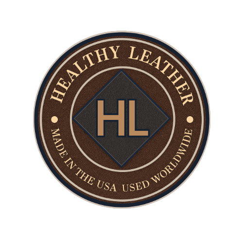 Healthy Leather 
