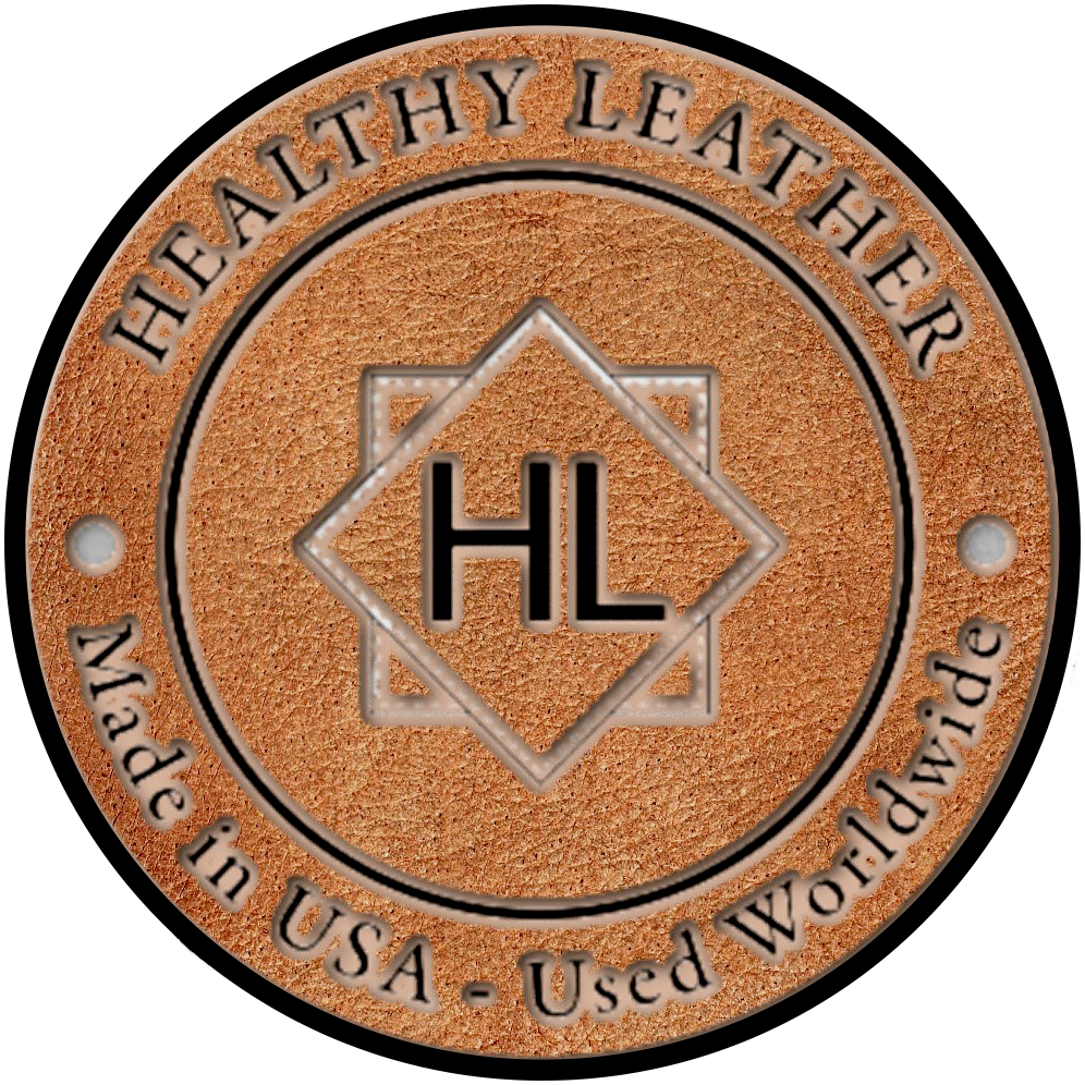 Healthy Leather 