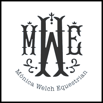 Monica Welsh Equestrian Custom Boots