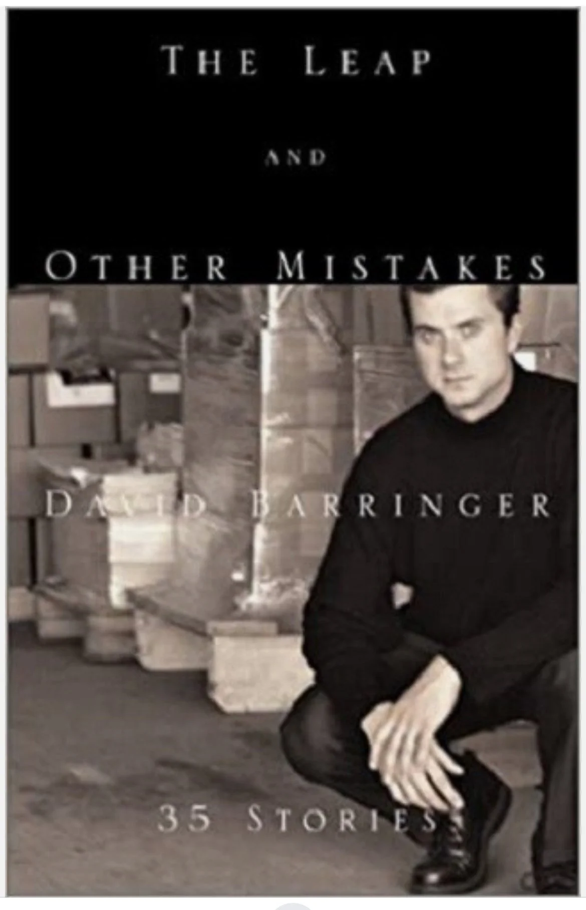 25th Anniversary of The Leap