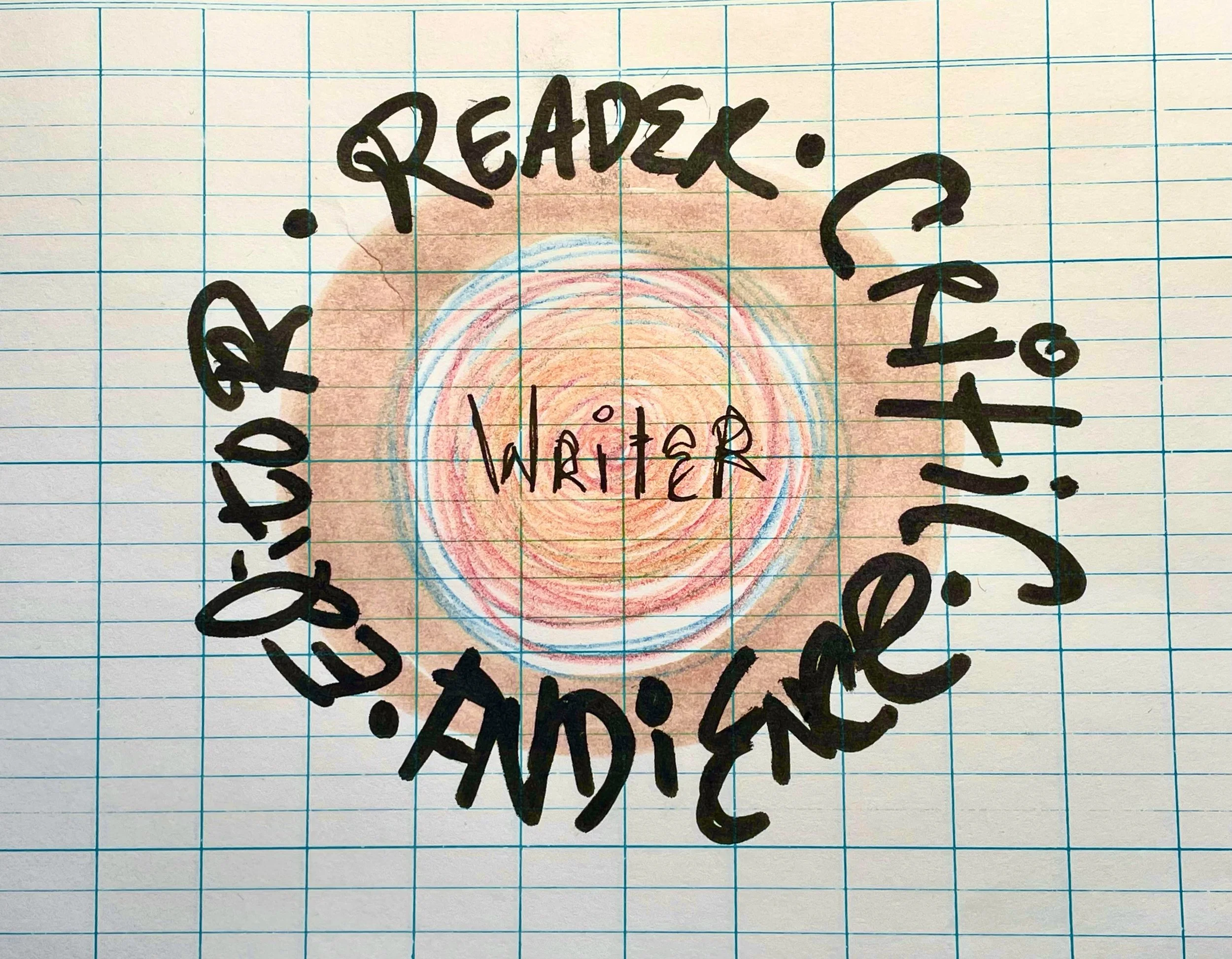 Writer v. Reader: How to Talk About Your Novel