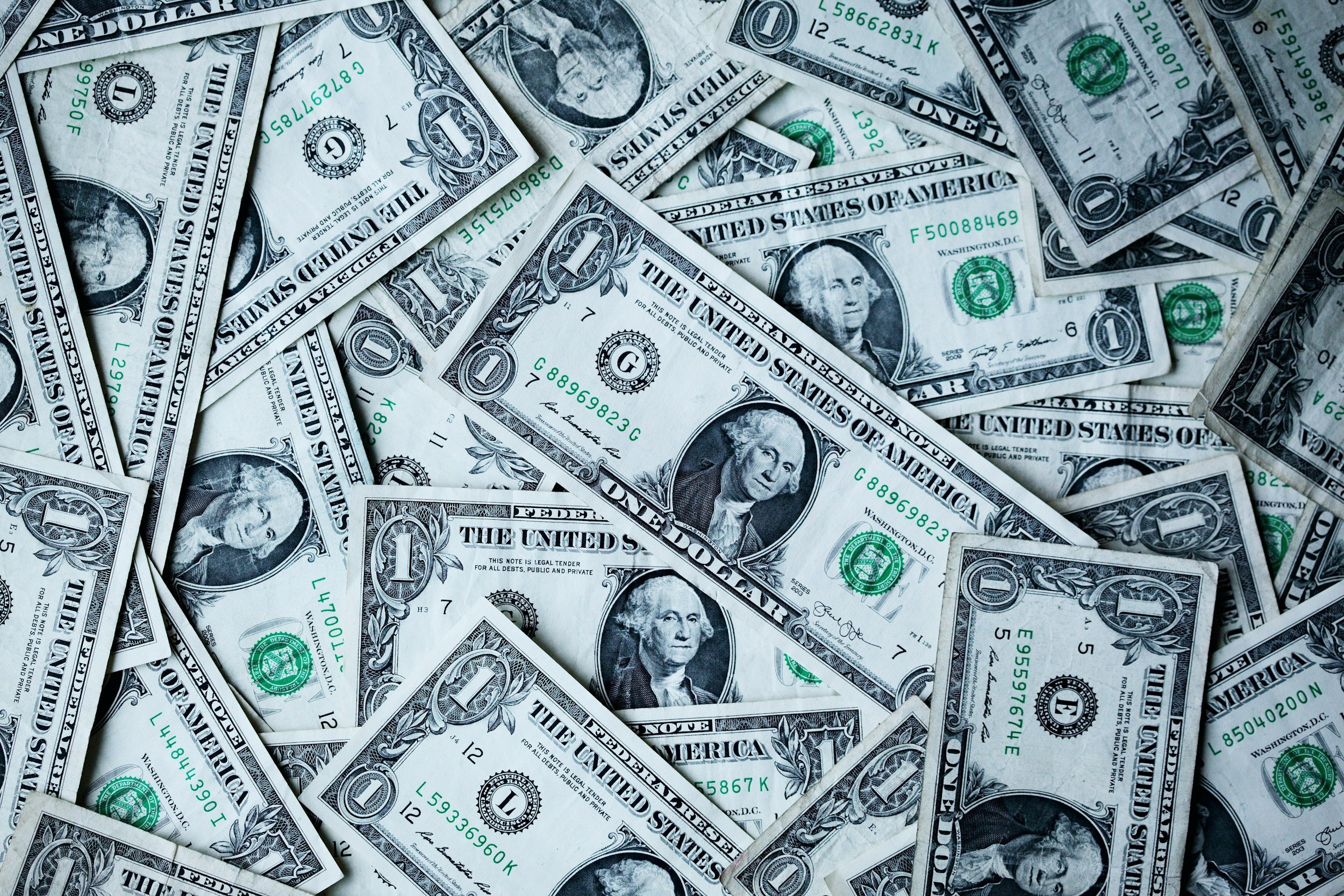 Water Needs Haven't Shrunk: Uncommitted SRF Dollars Reflect Implementation Challenges