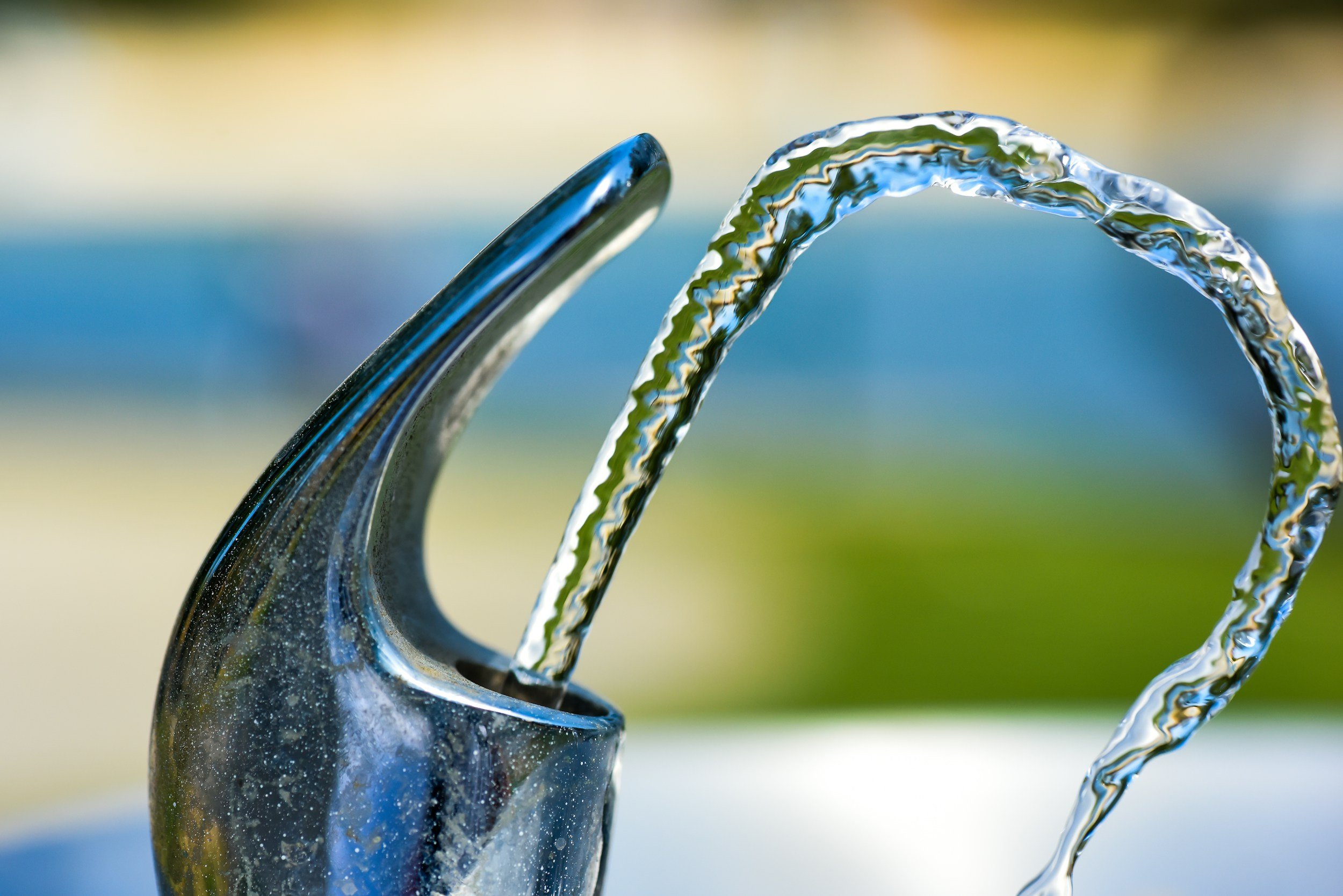 EPA announces $945.7 million in emerging contaminants funding for drinking water projects