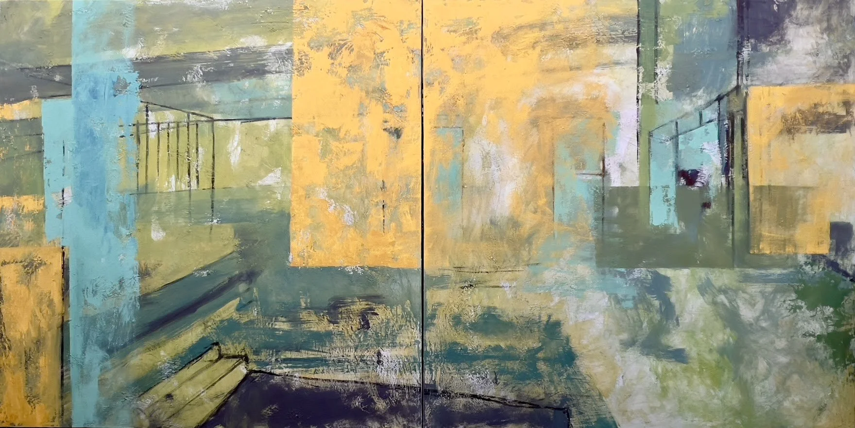 2026 mostra Personale PER ASPERA AD ASTRA