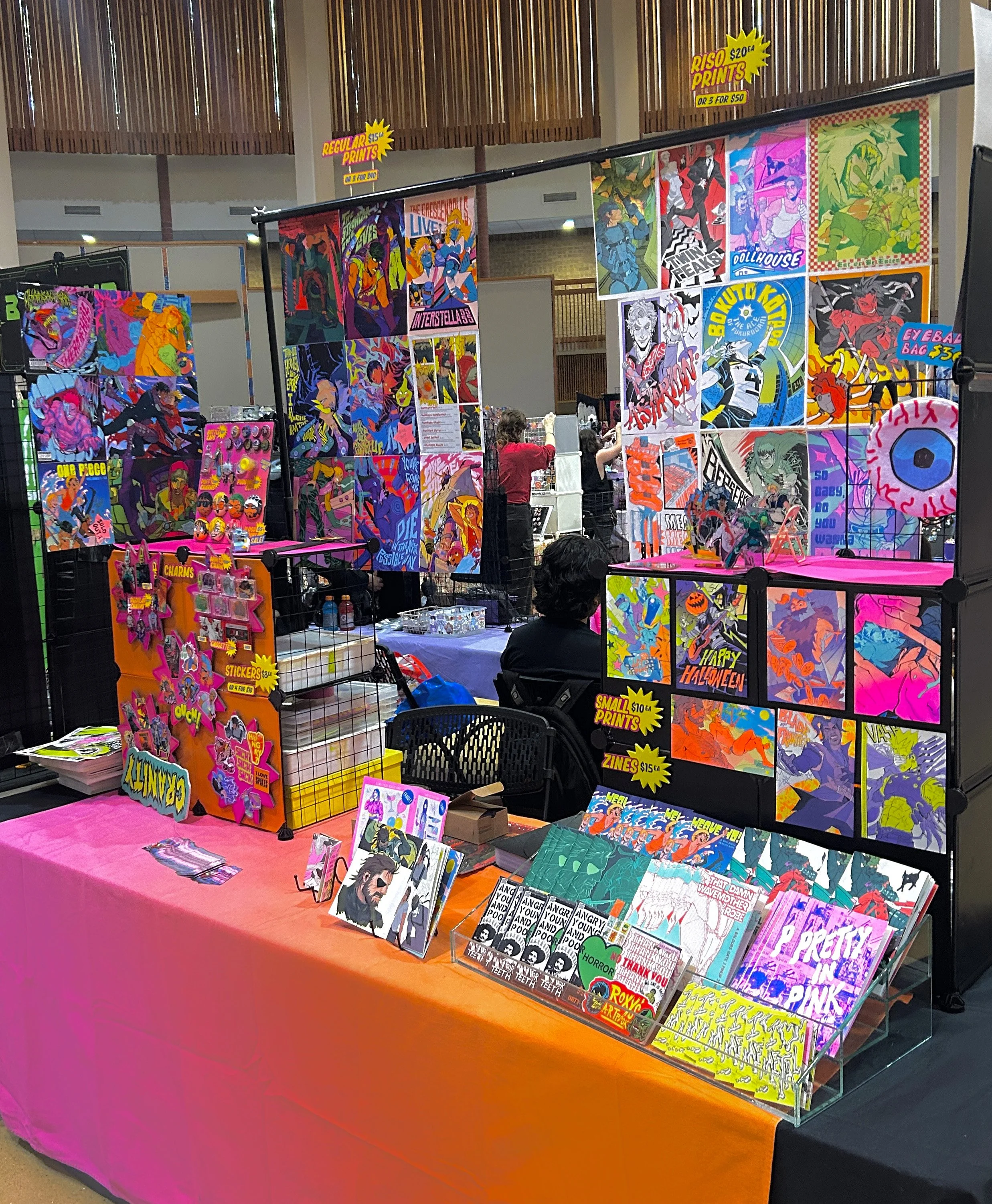Minna Art Market 2024