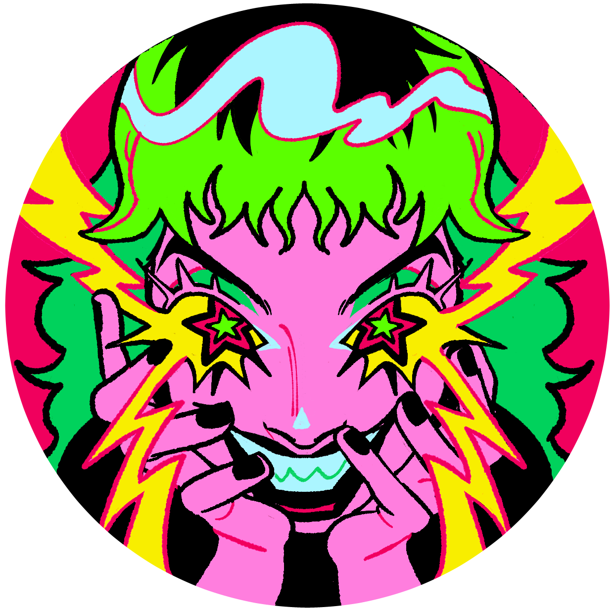 riso — Roxy Urquiza Flores