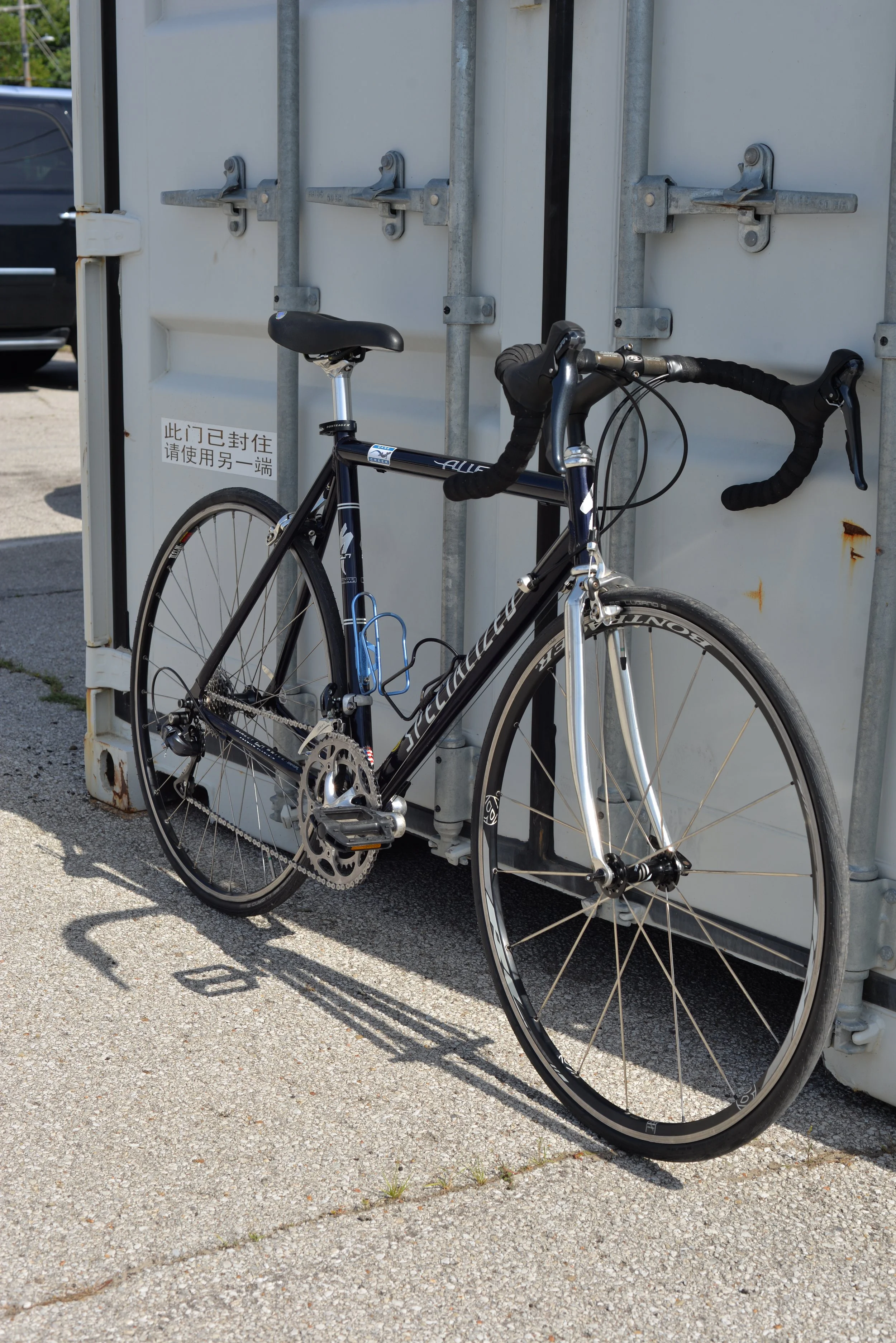 Specialized Allez 5.JPG
