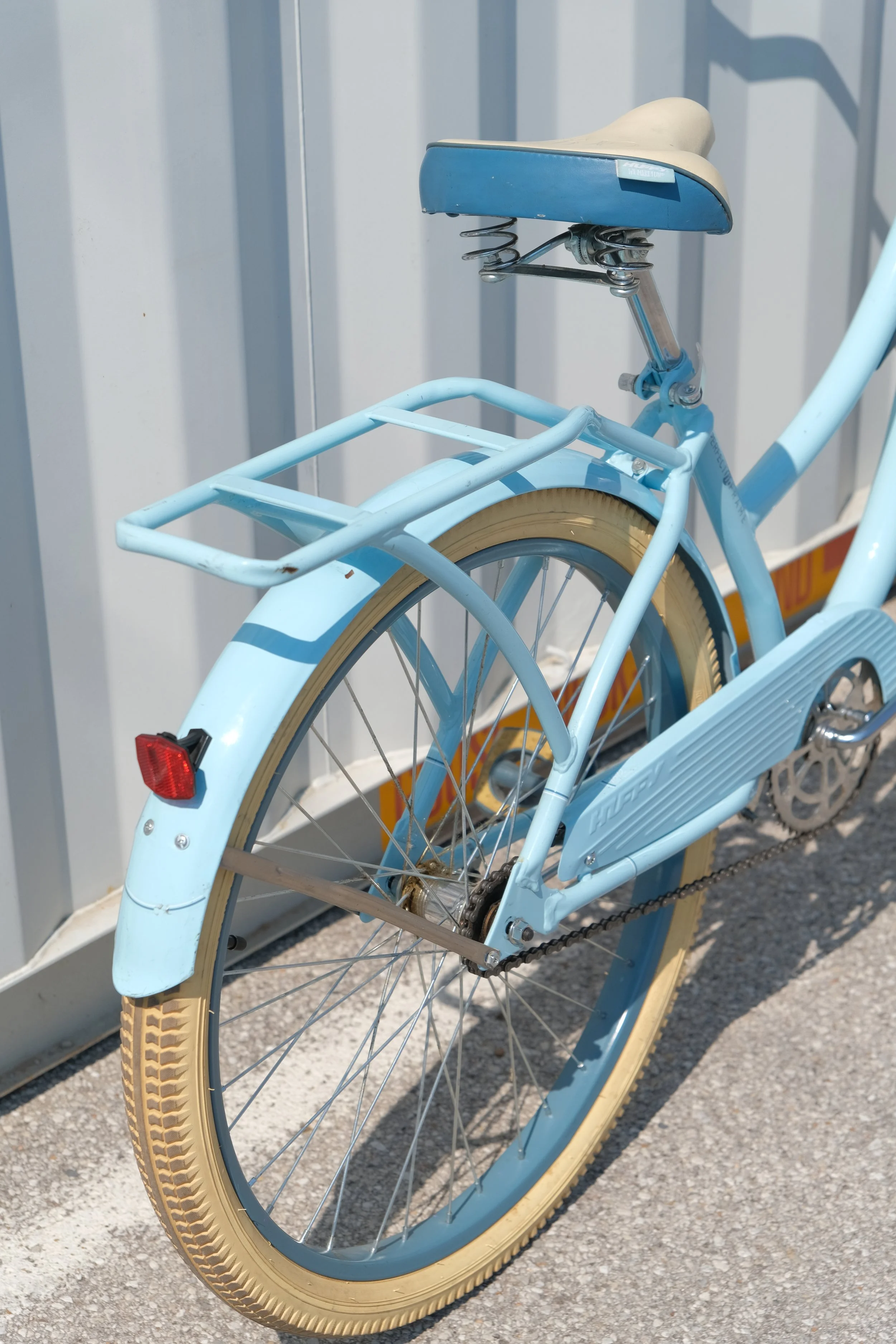 Huffy Nel Lusso 7.JPG