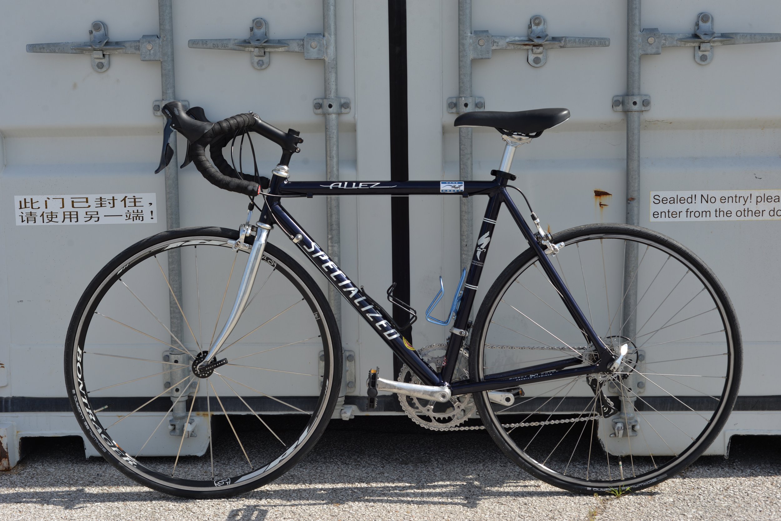Specialized Allez 6.JPG