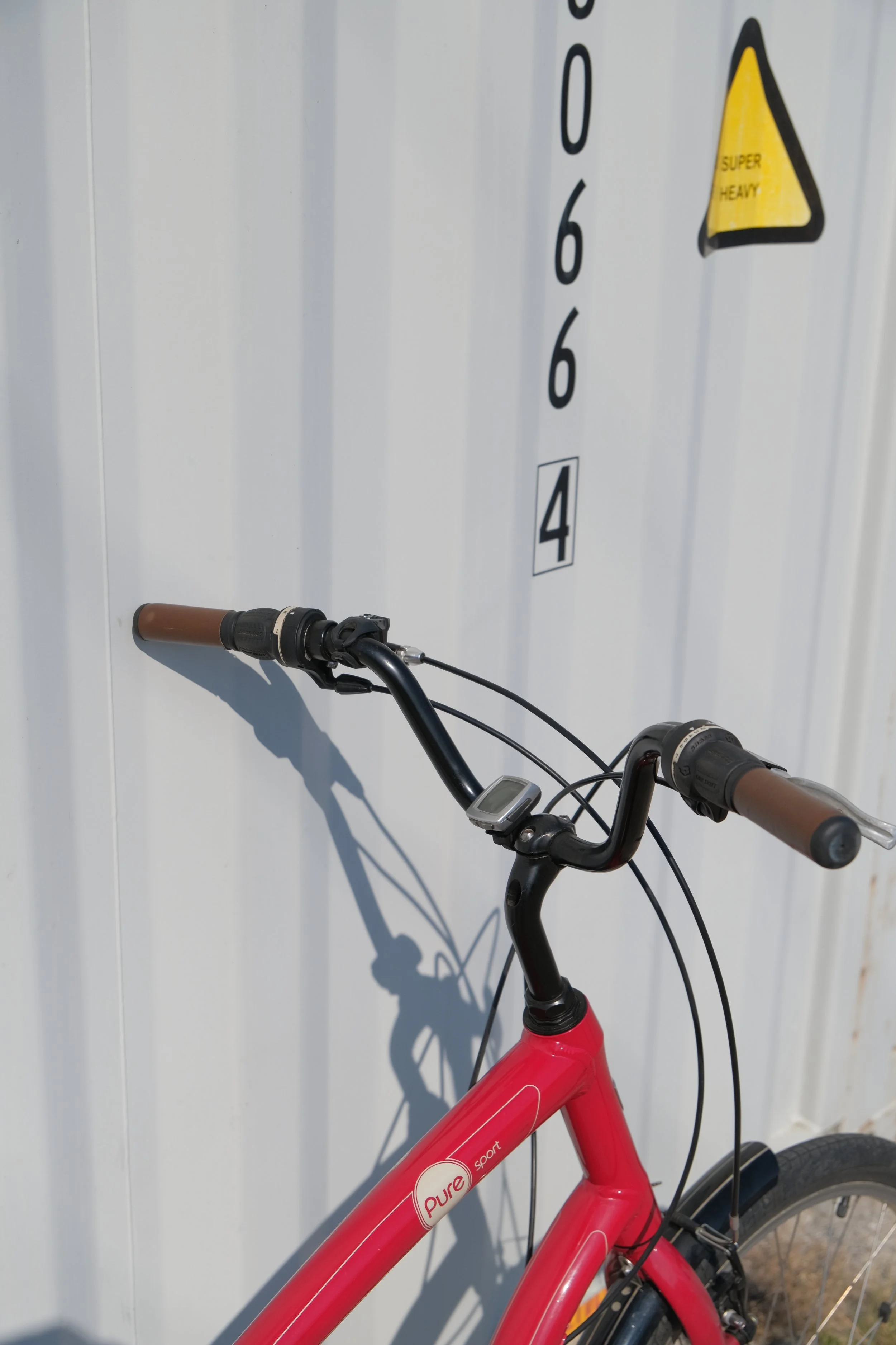 Trek Pure Sport 7.JPG