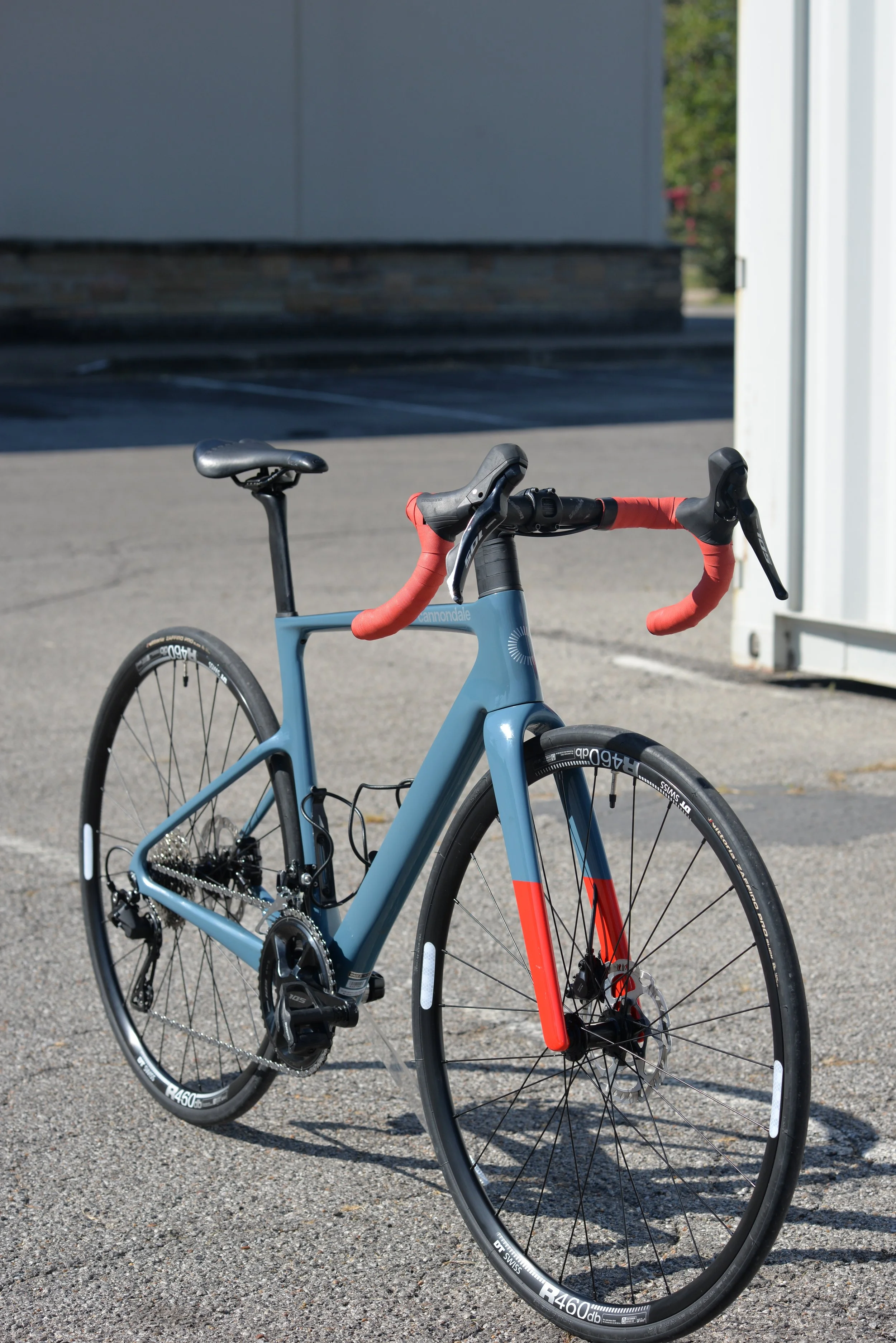 Cannondale Supersix Evo 51cm