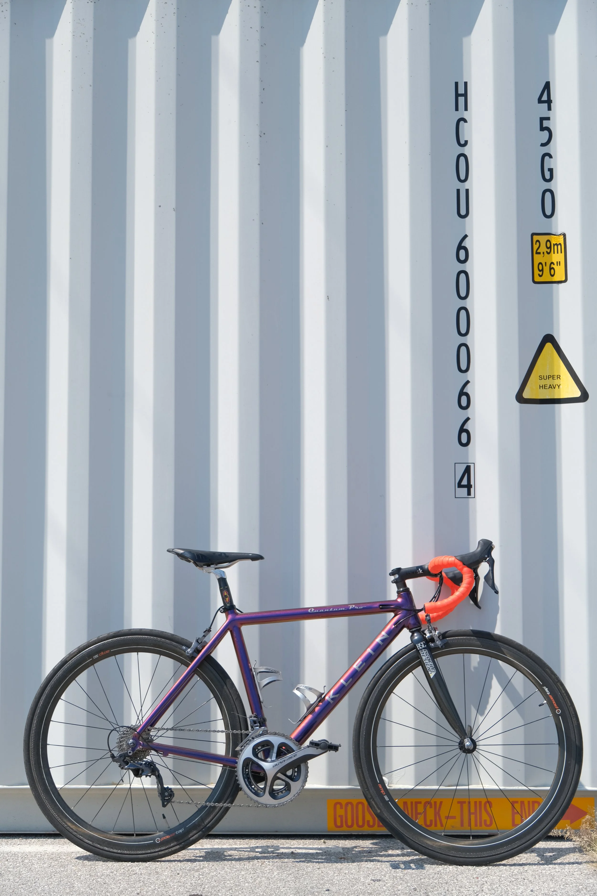 Klein Quantum Pro 50cm